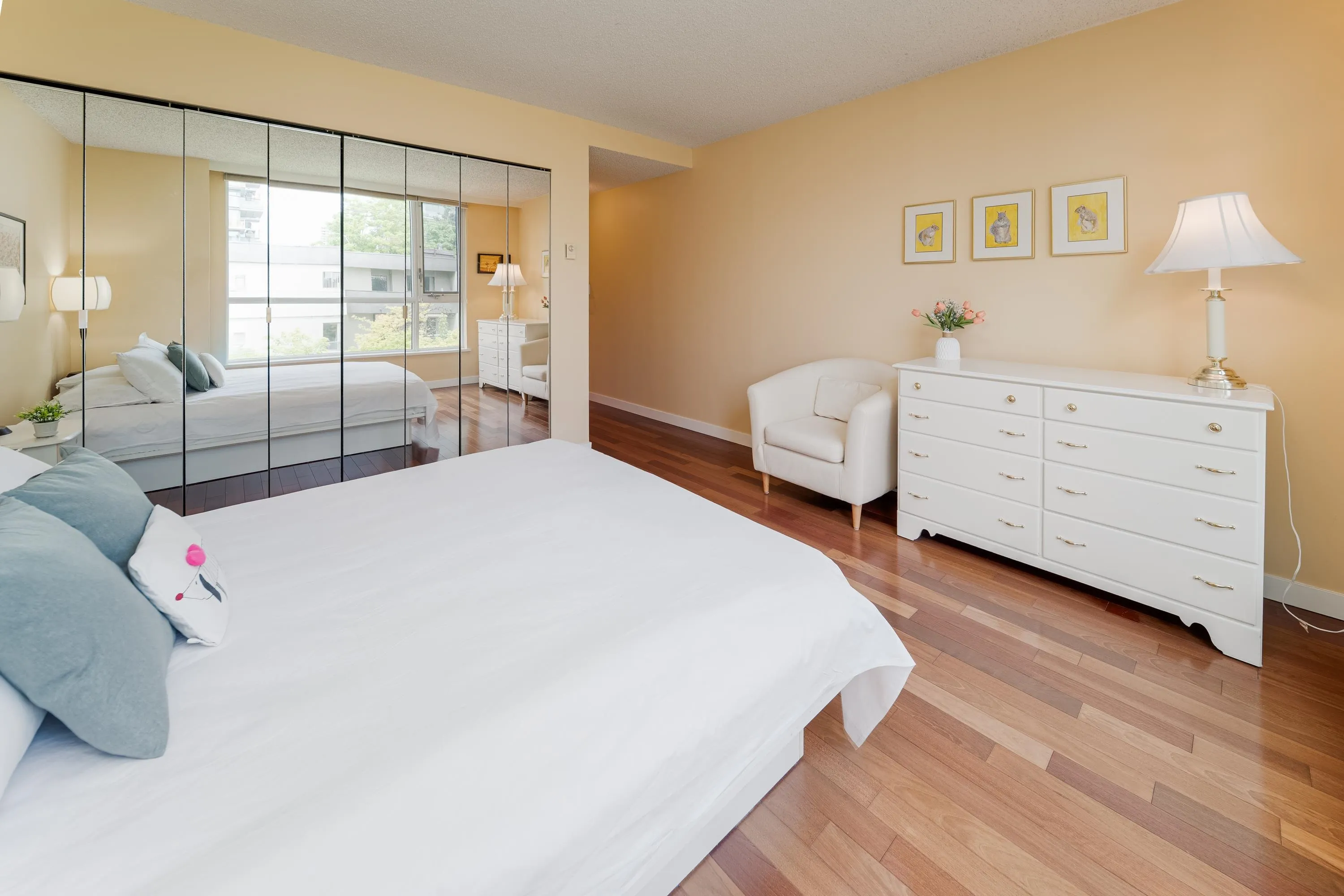 501 1345 Burnaby Street