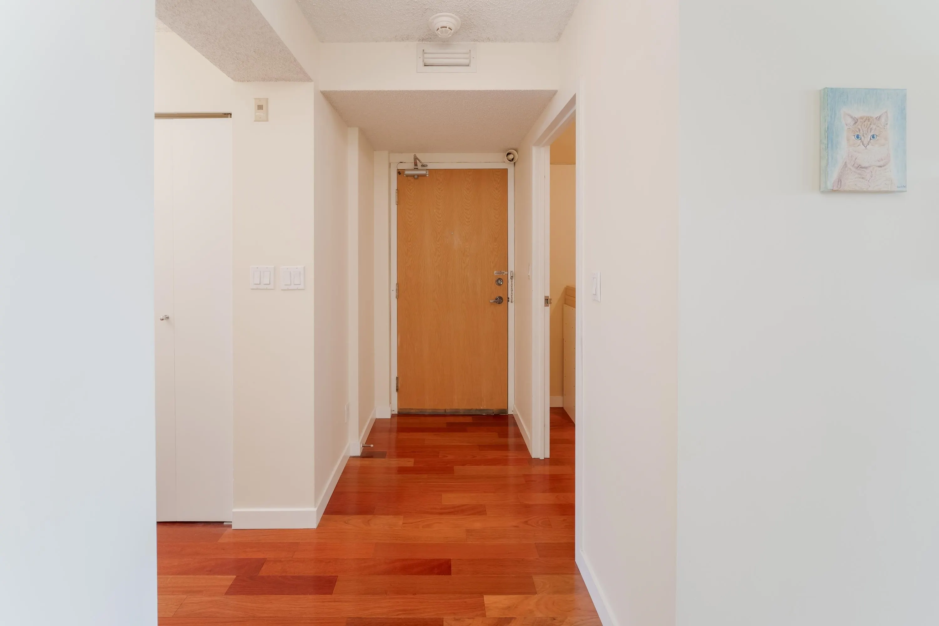 501 1345 Burnaby Street