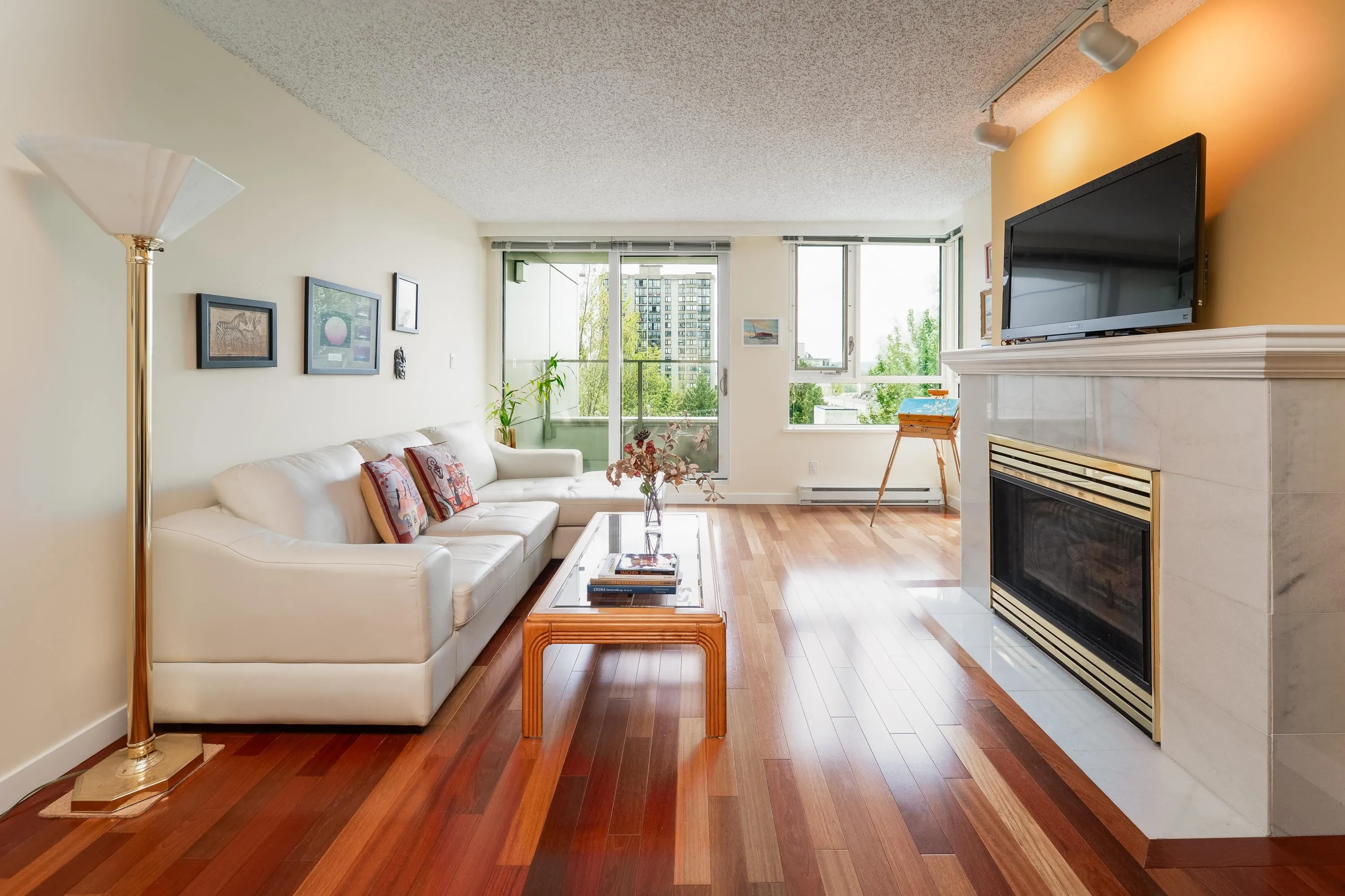 501 1345 Burnaby Street