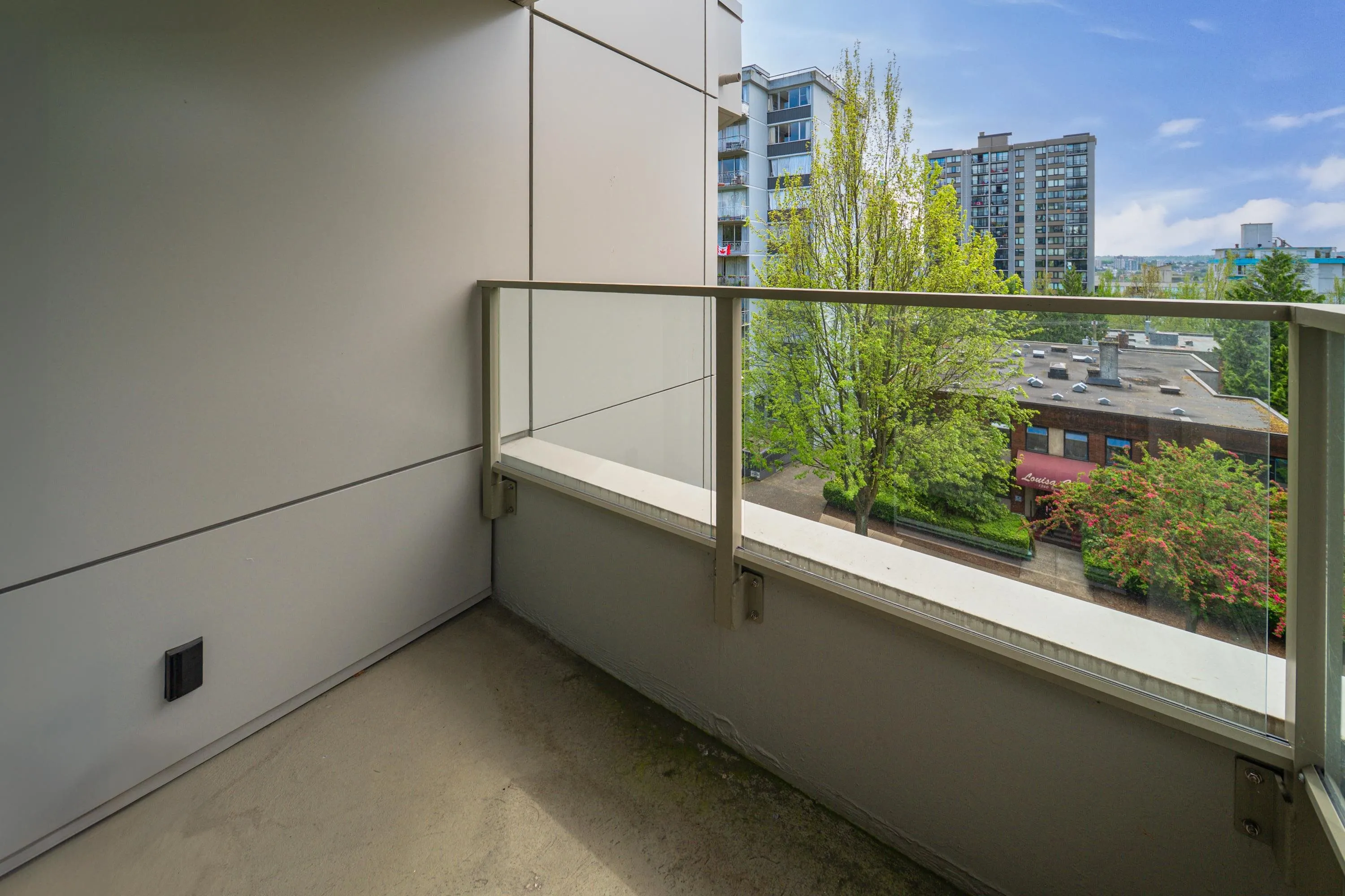501 1345 Burnaby Street