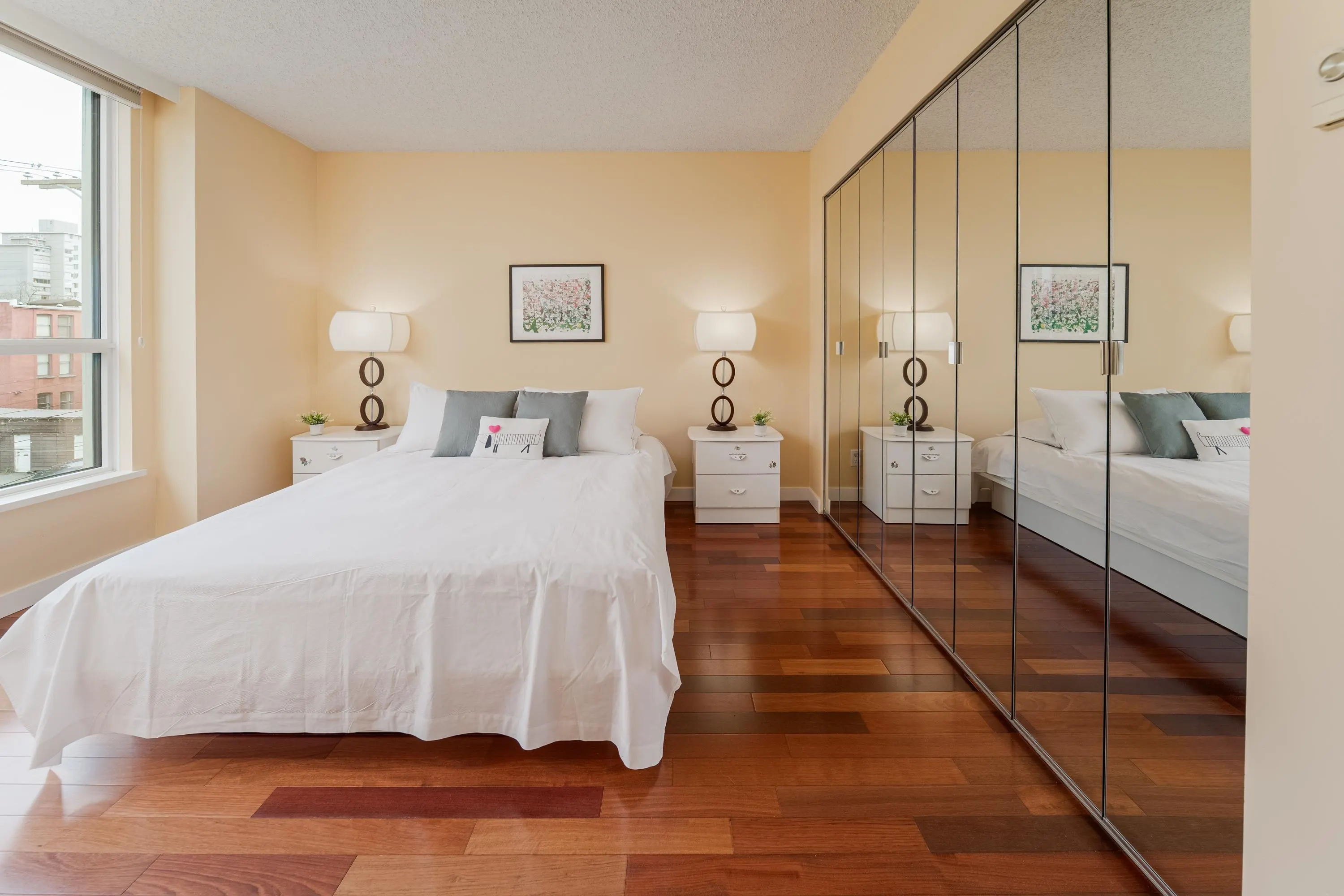 501 1345 Burnaby Street