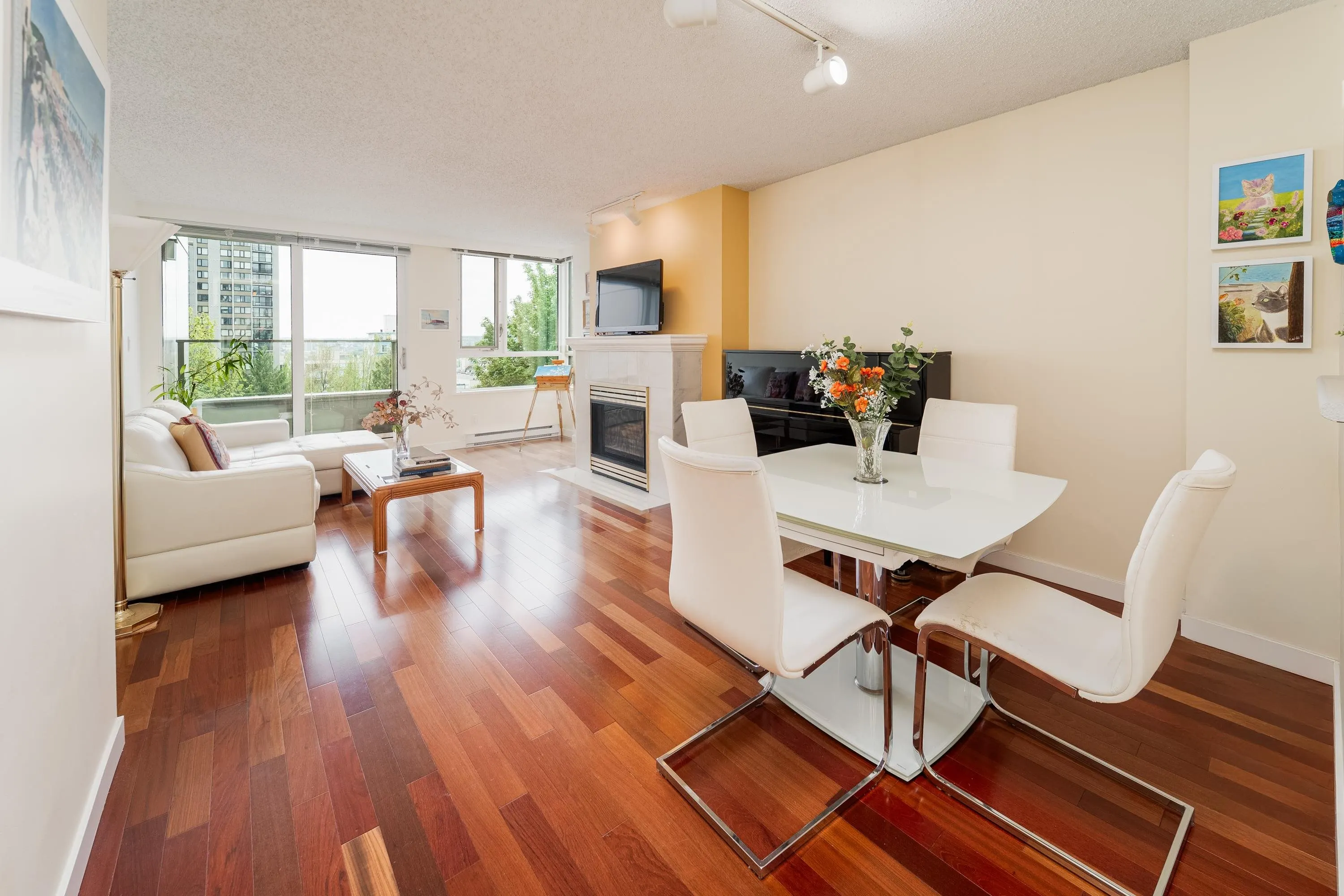 501 1345 Burnaby Street