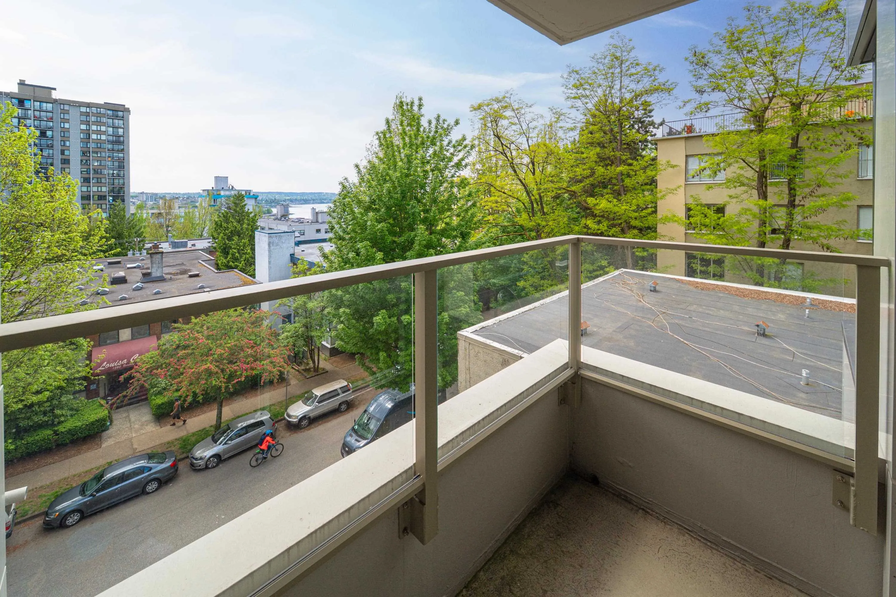 501 1345 Burnaby Street