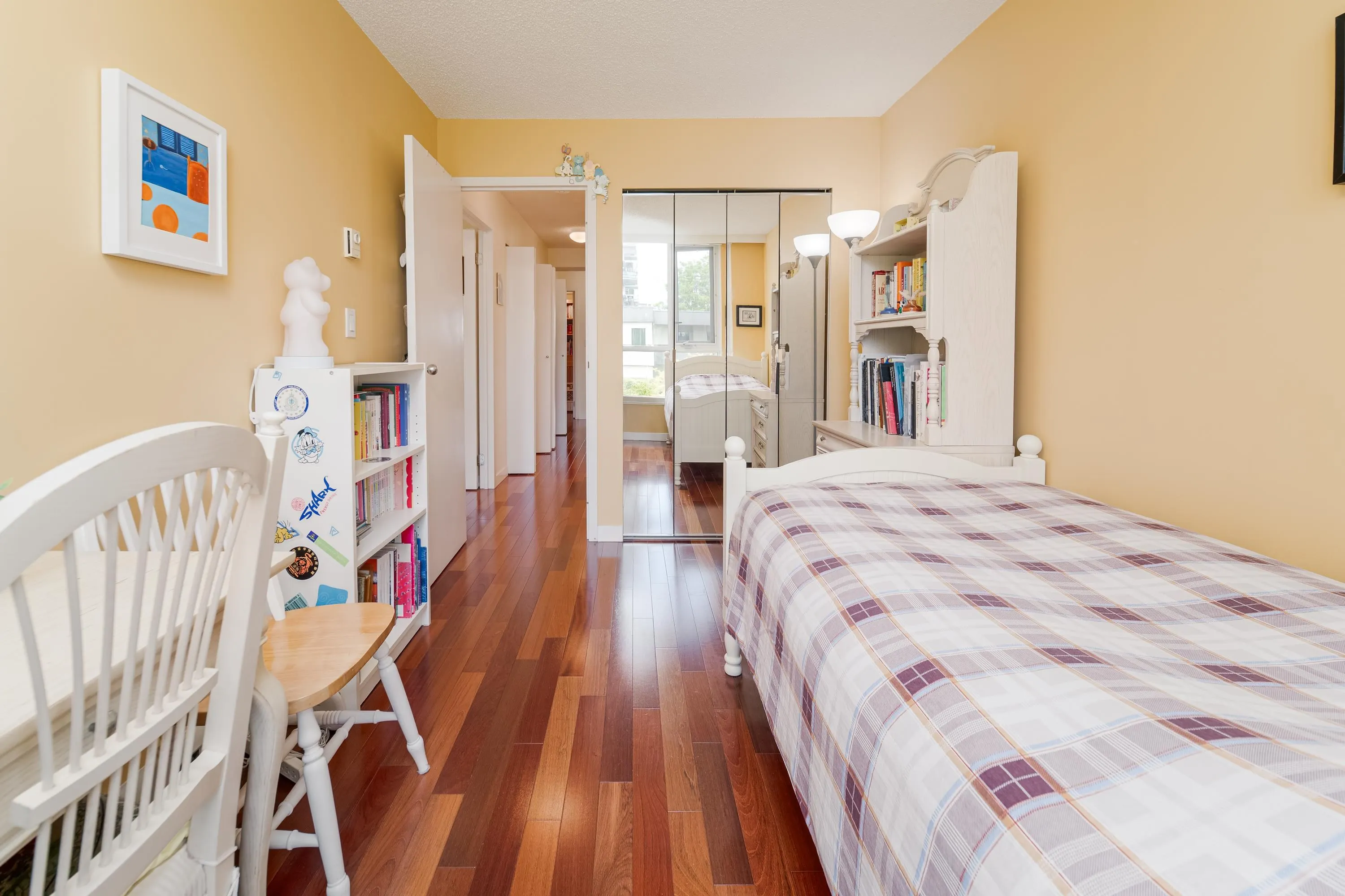 501 1345 Burnaby Street