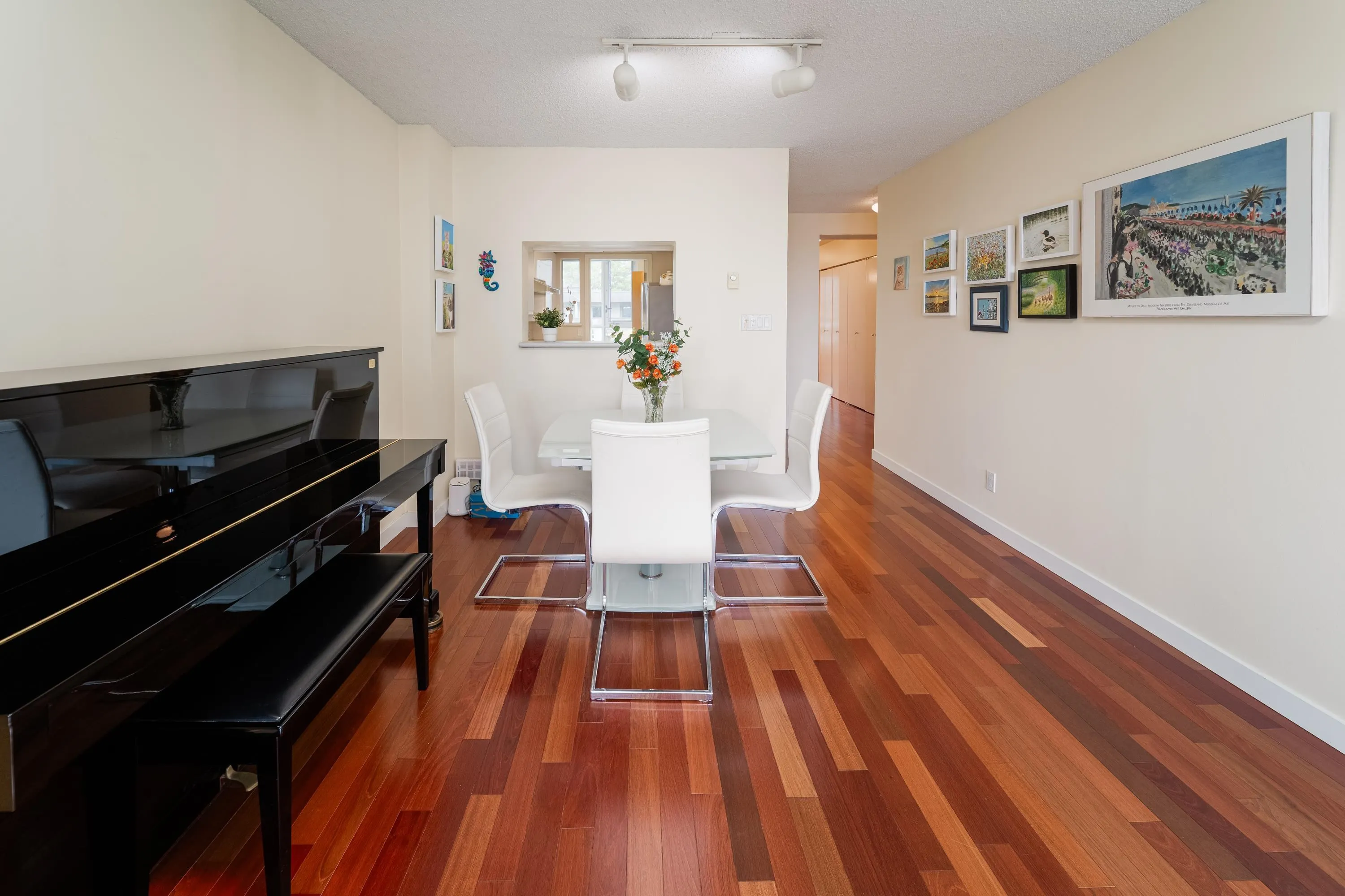 501 1345 Burnaby Street