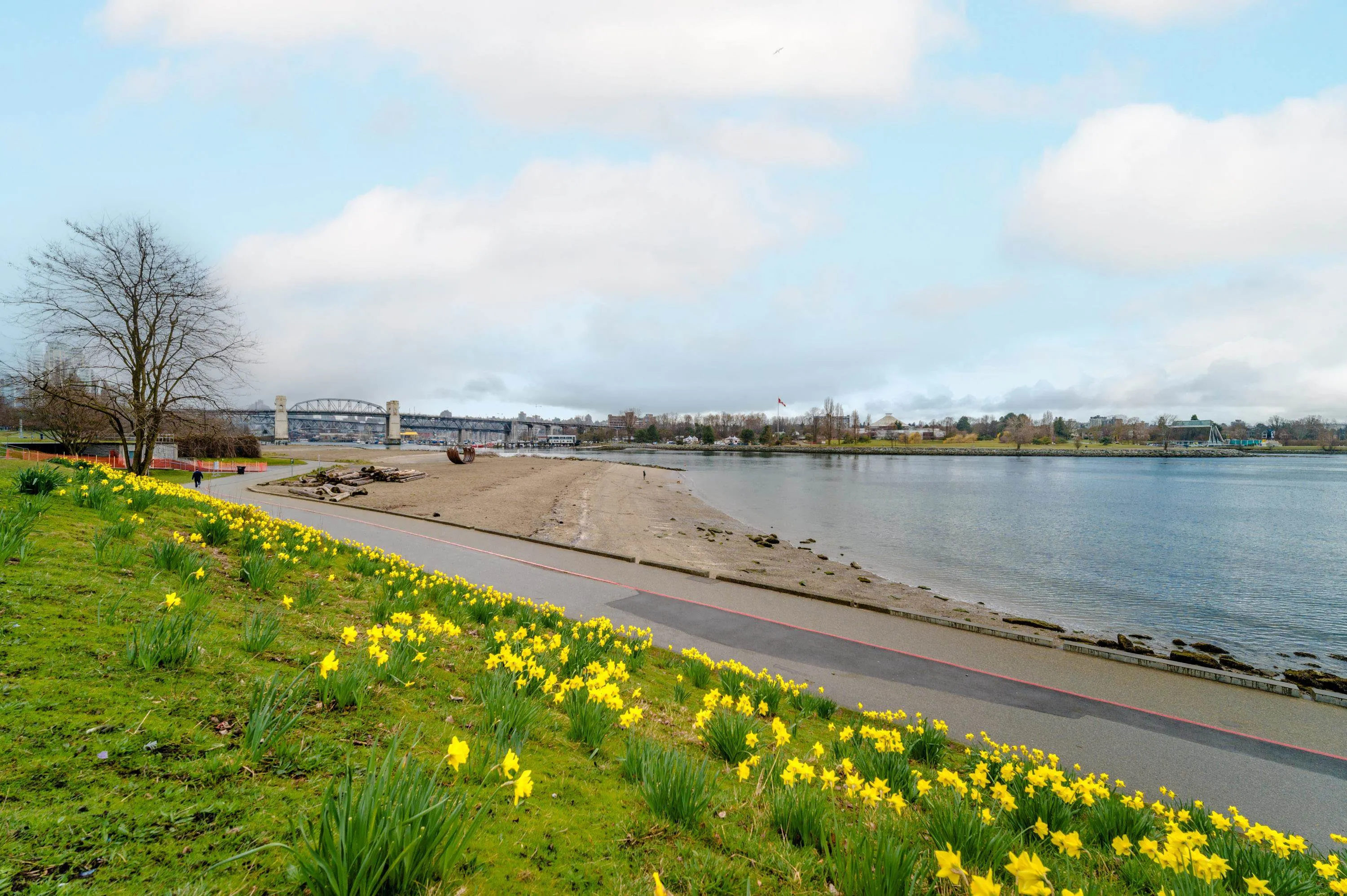 501 1345 Burnaby Street