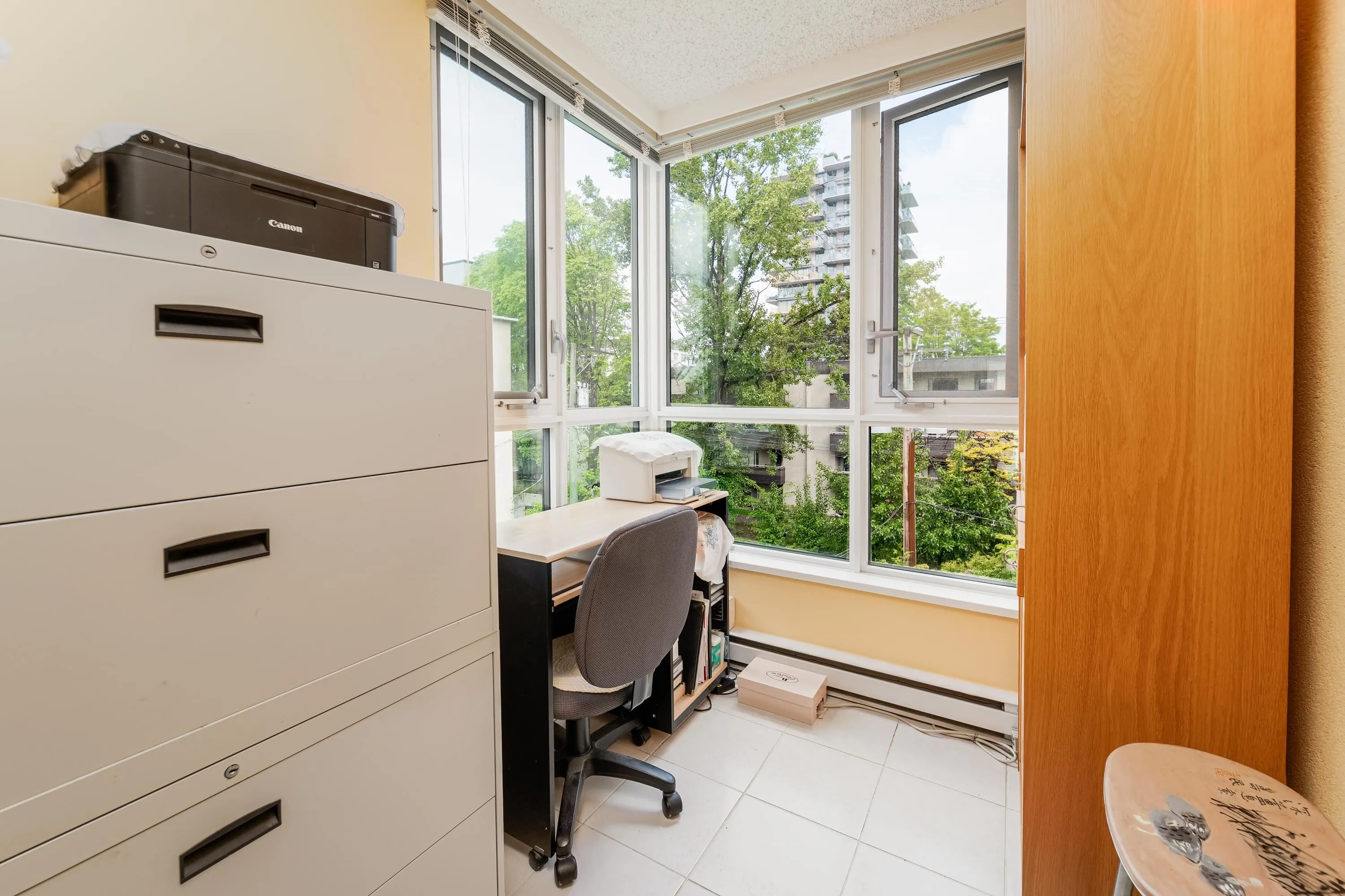 501 1345 Burnaby Street