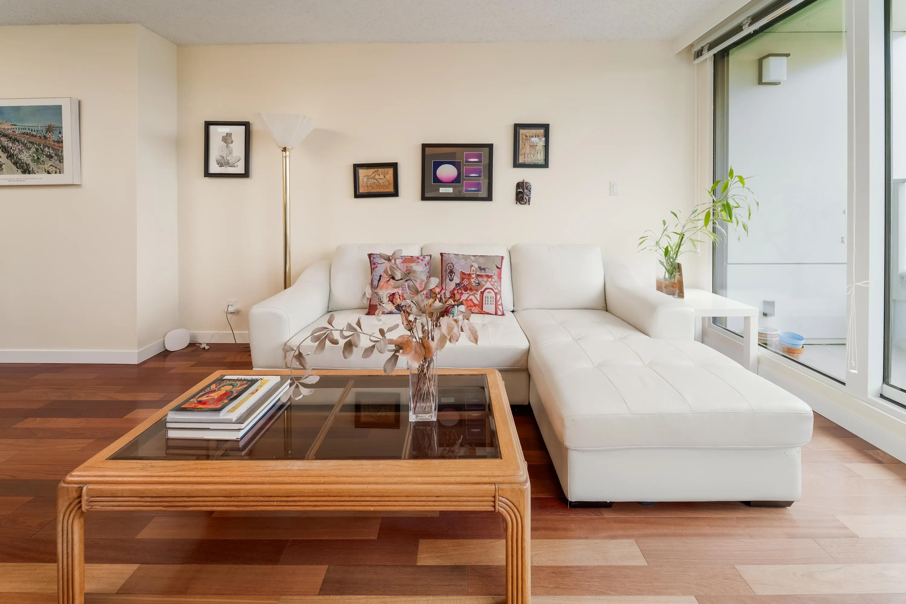 501 1345 Burnaby Street
