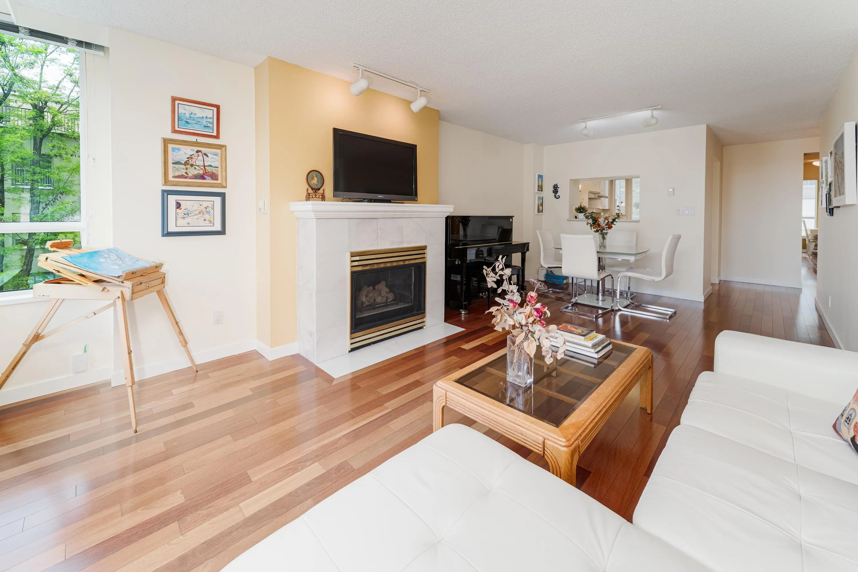 501 1345 Burnaby Street