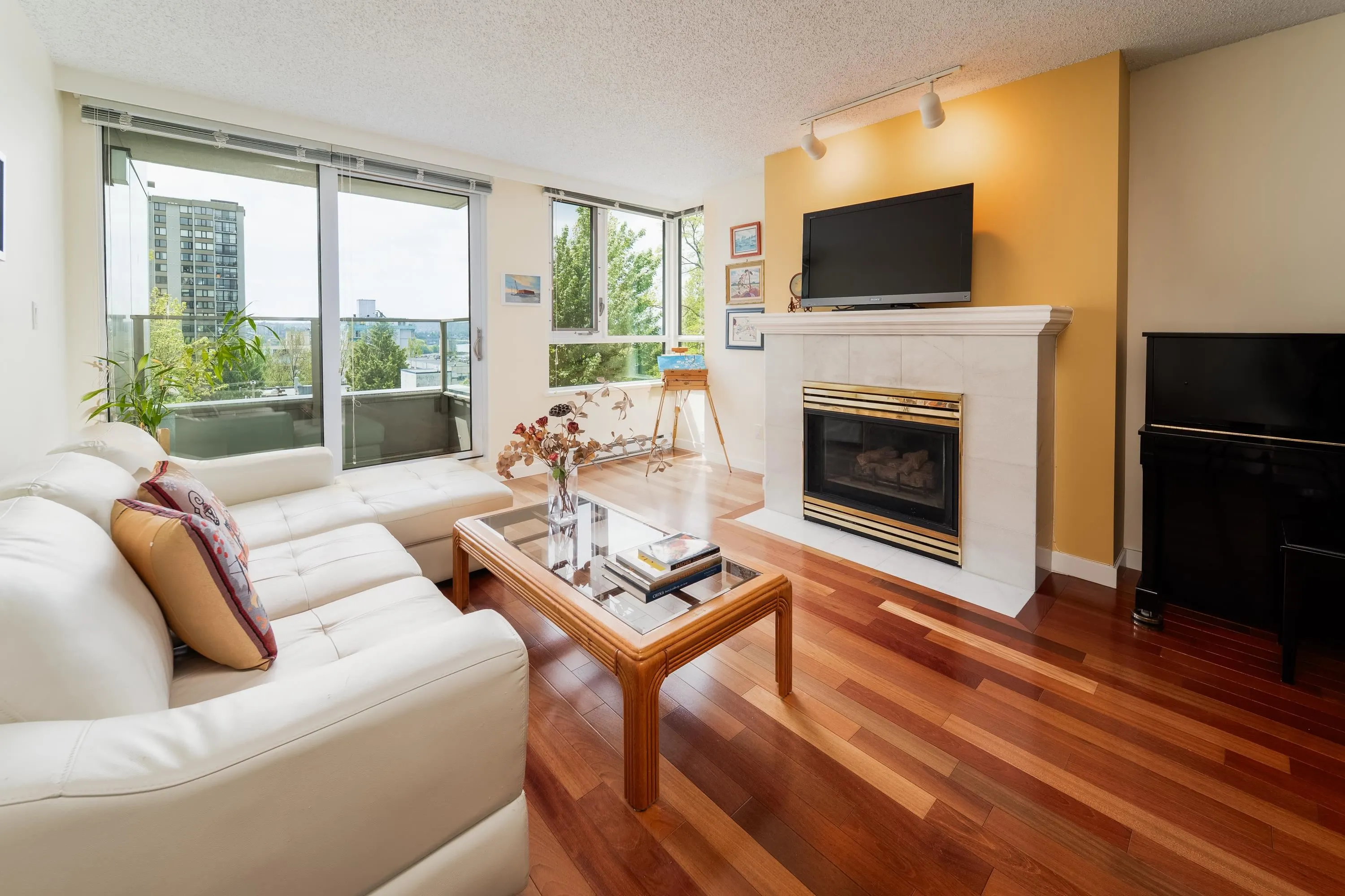 501 1345 Burnaby Street