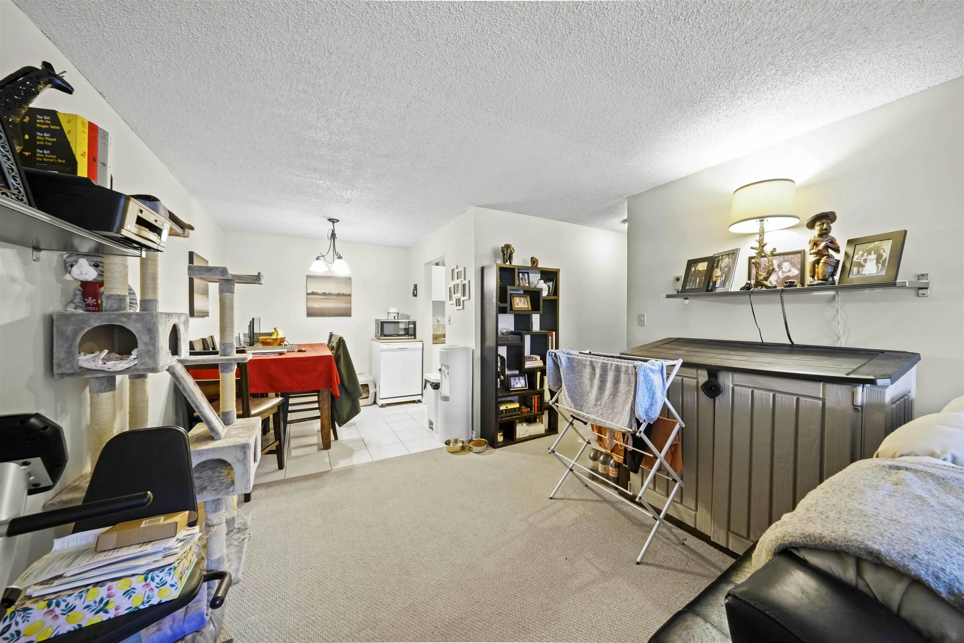 203 9584 Manchester Drive