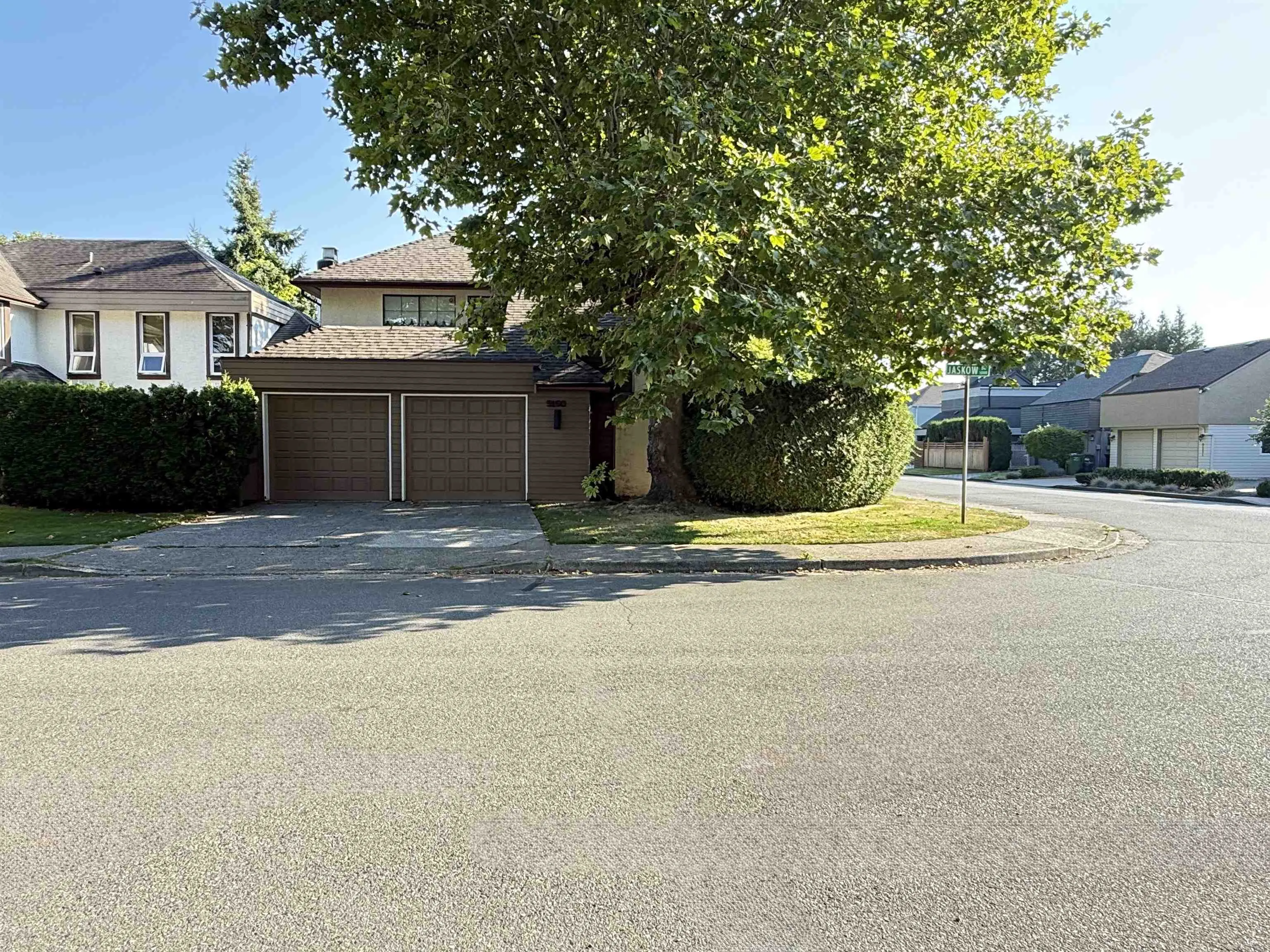 9160 Maskall Drive