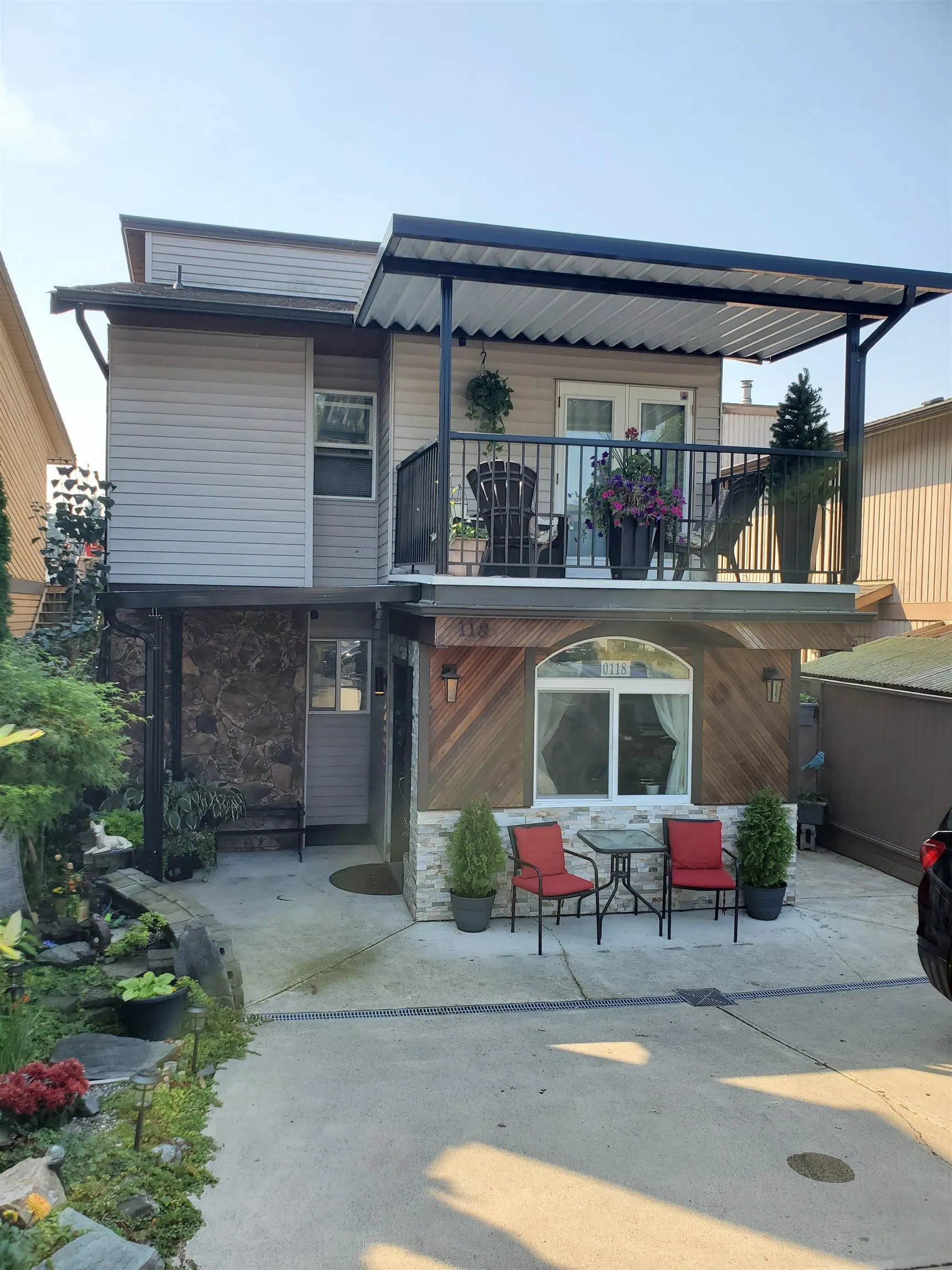 118 Springfield Drive