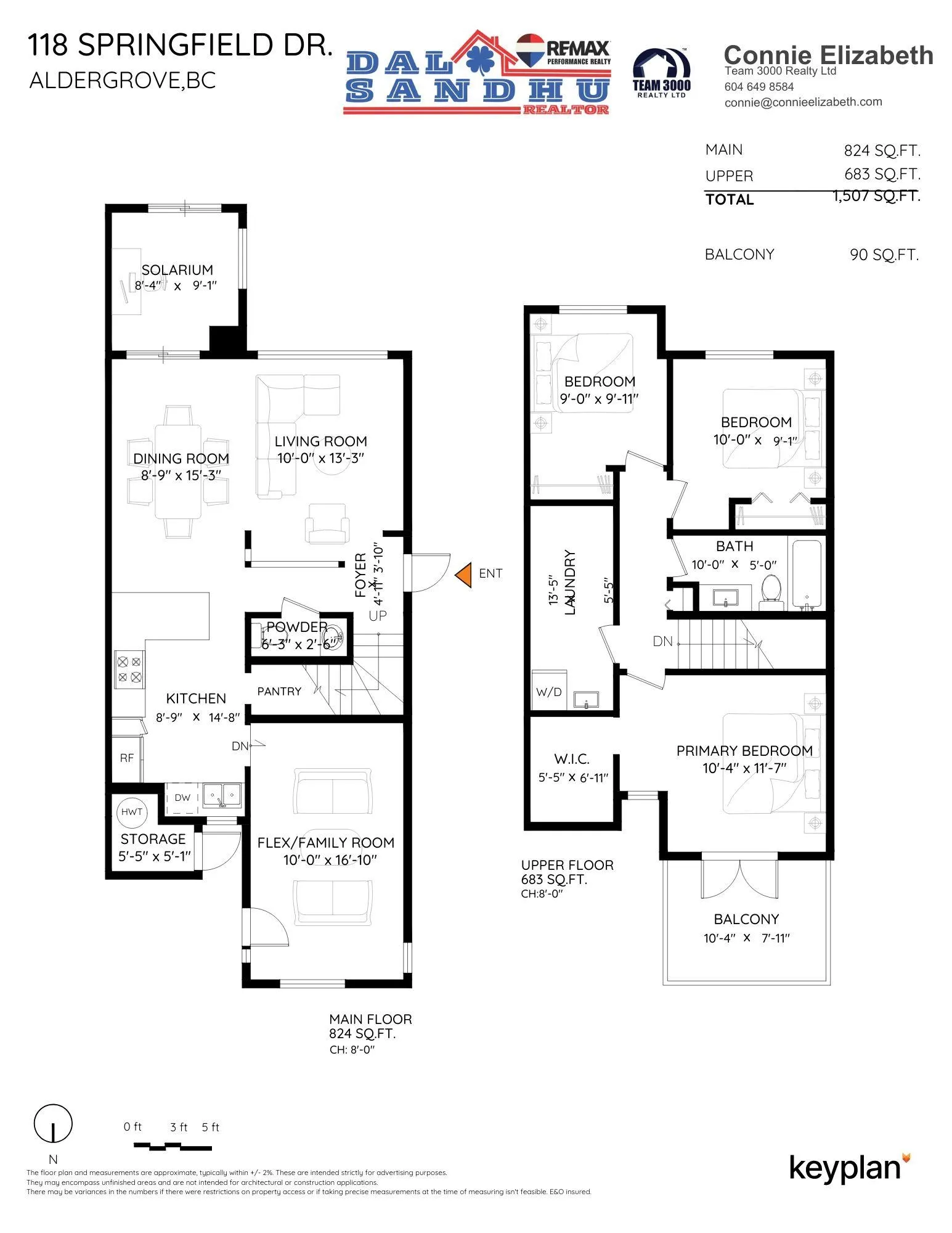 118 Springfield Drive