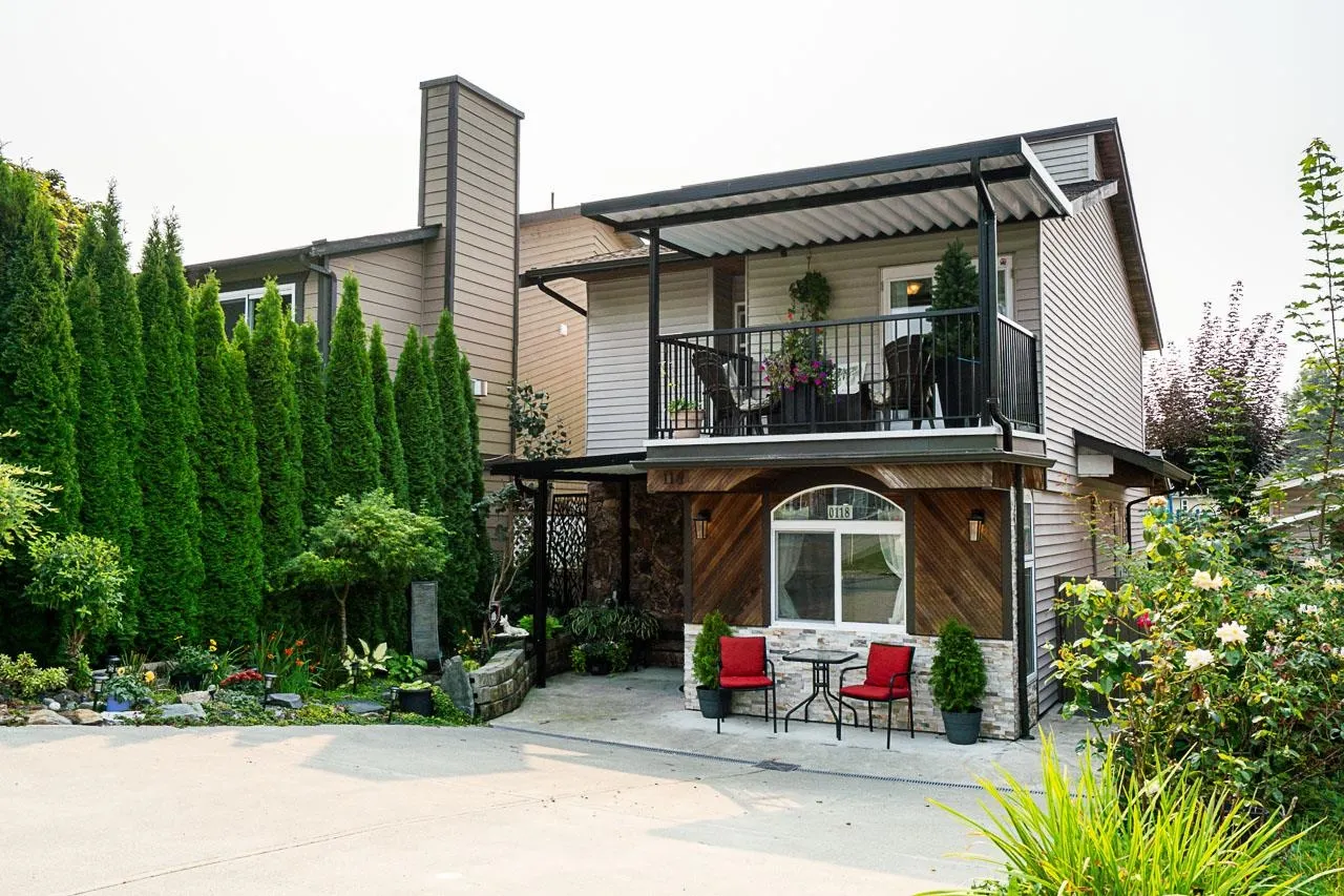 118 Springfield Drive