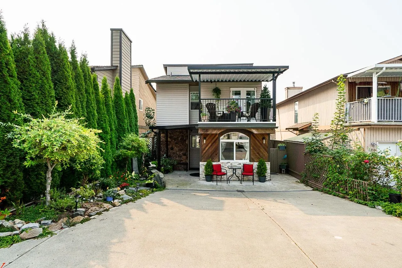 118 Springfield Drive