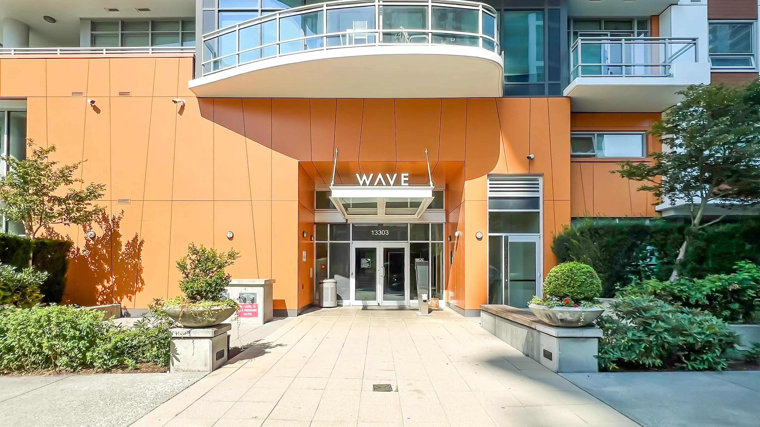 1905 13303 Central Avenue