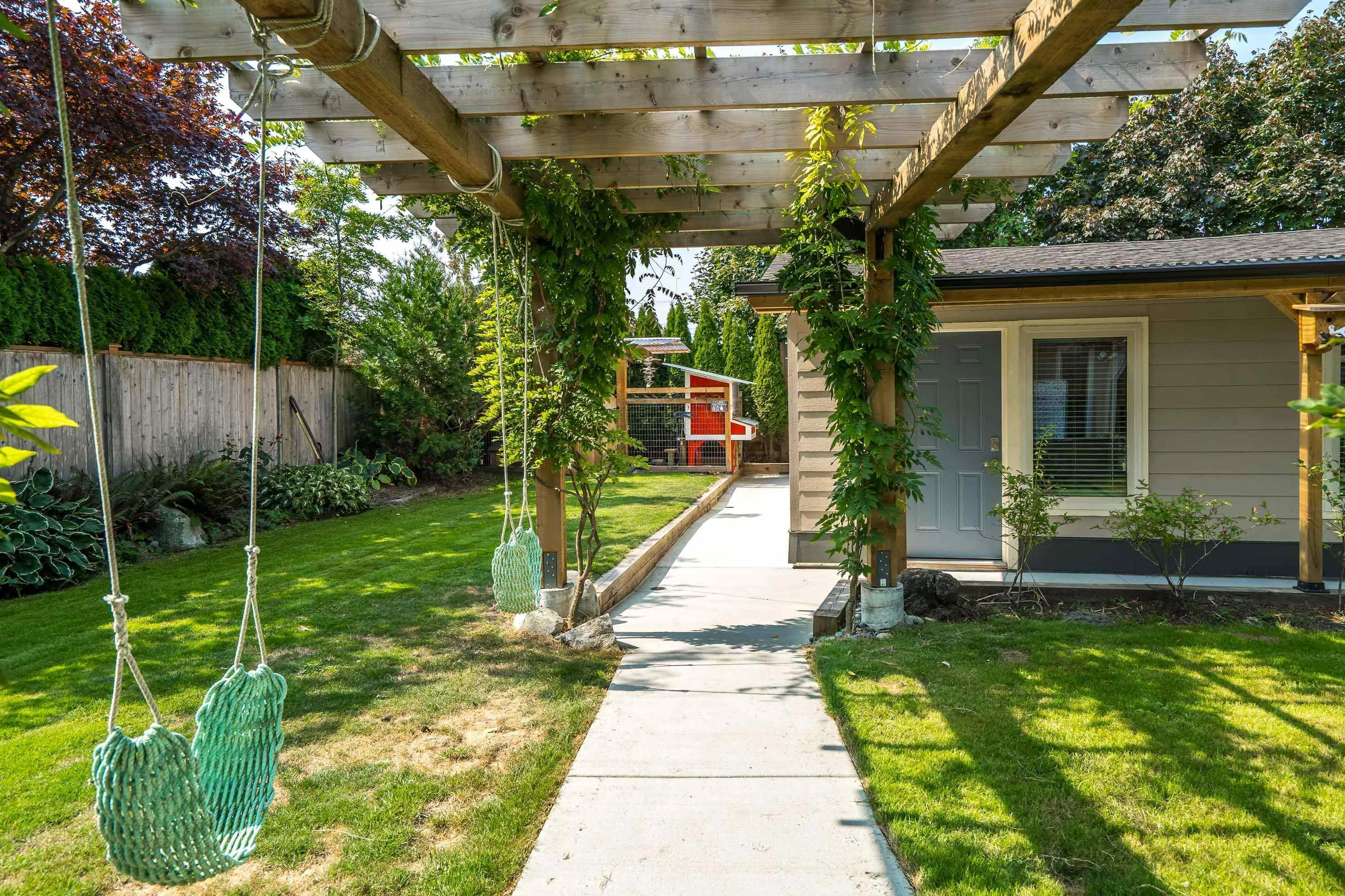 4553 66 Street