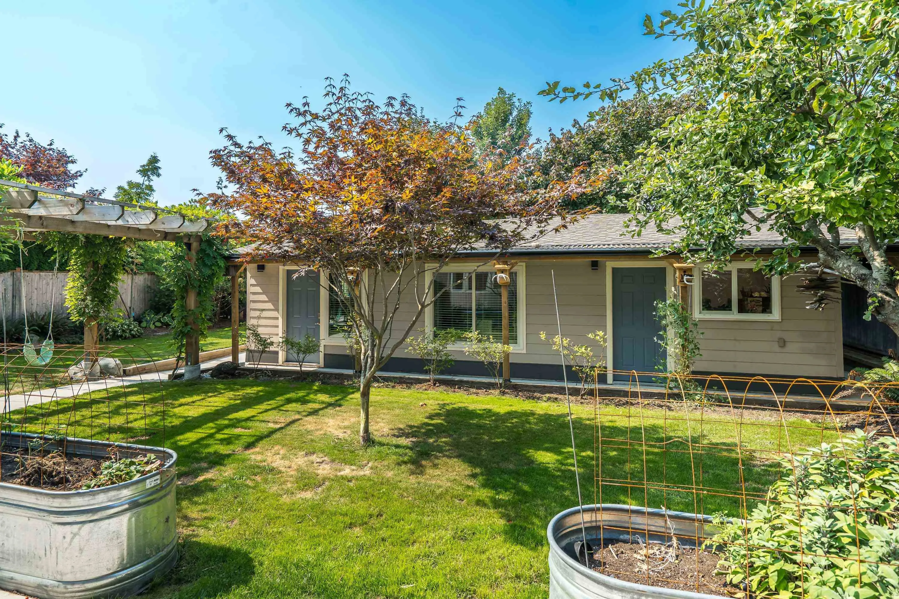4553 66 Street