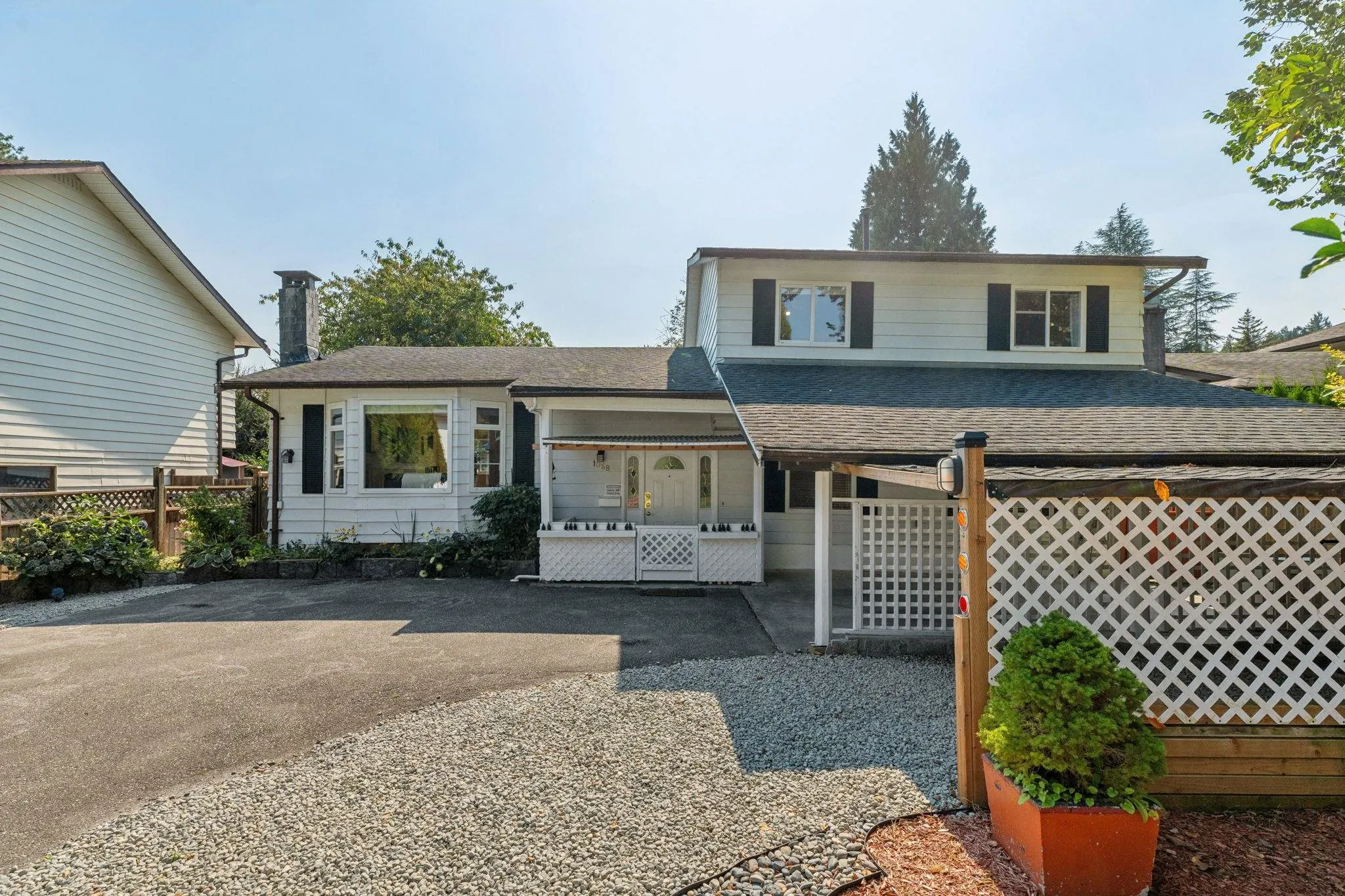 1068 Spruce Avenue