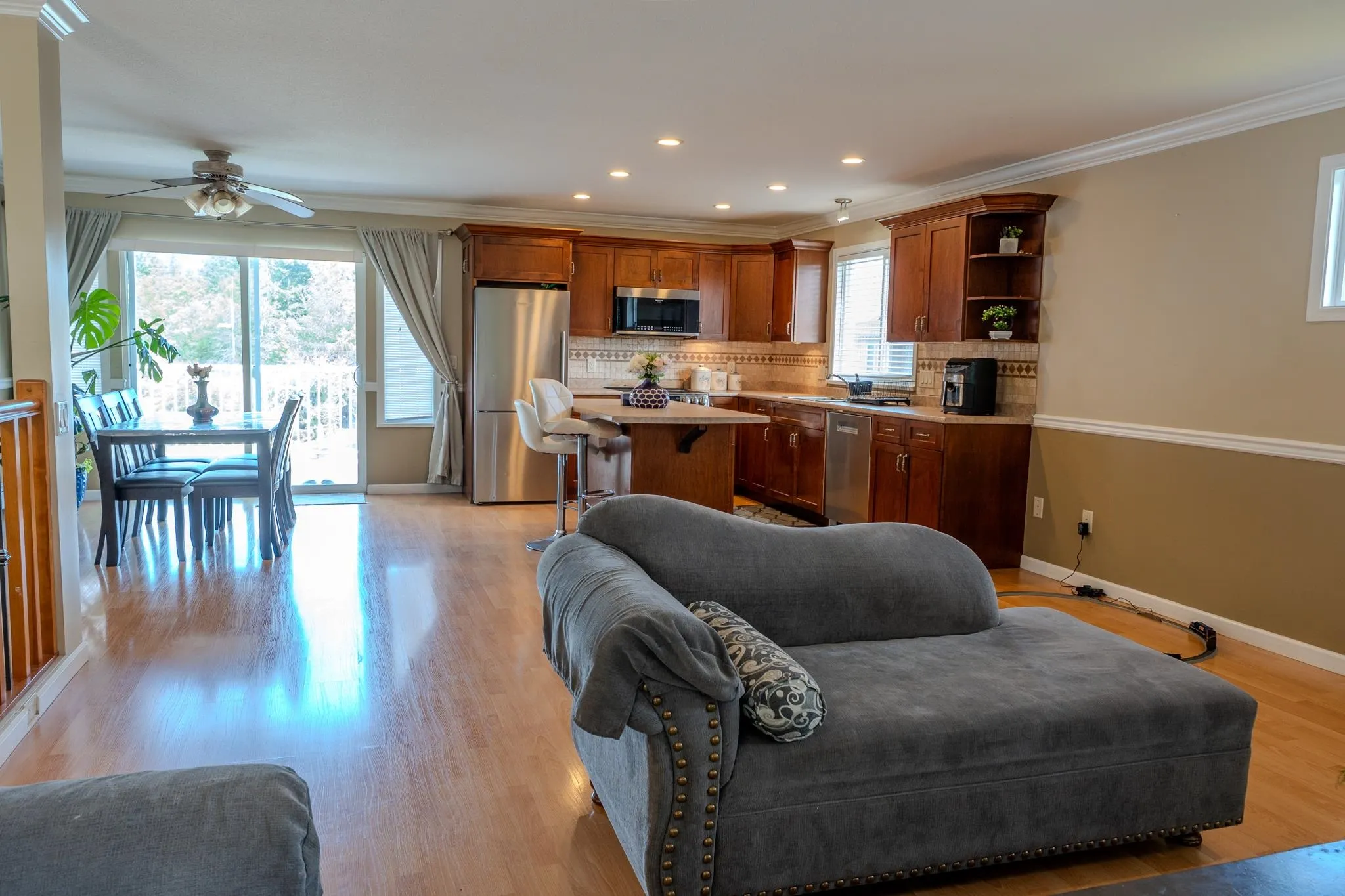 3162 Station Road