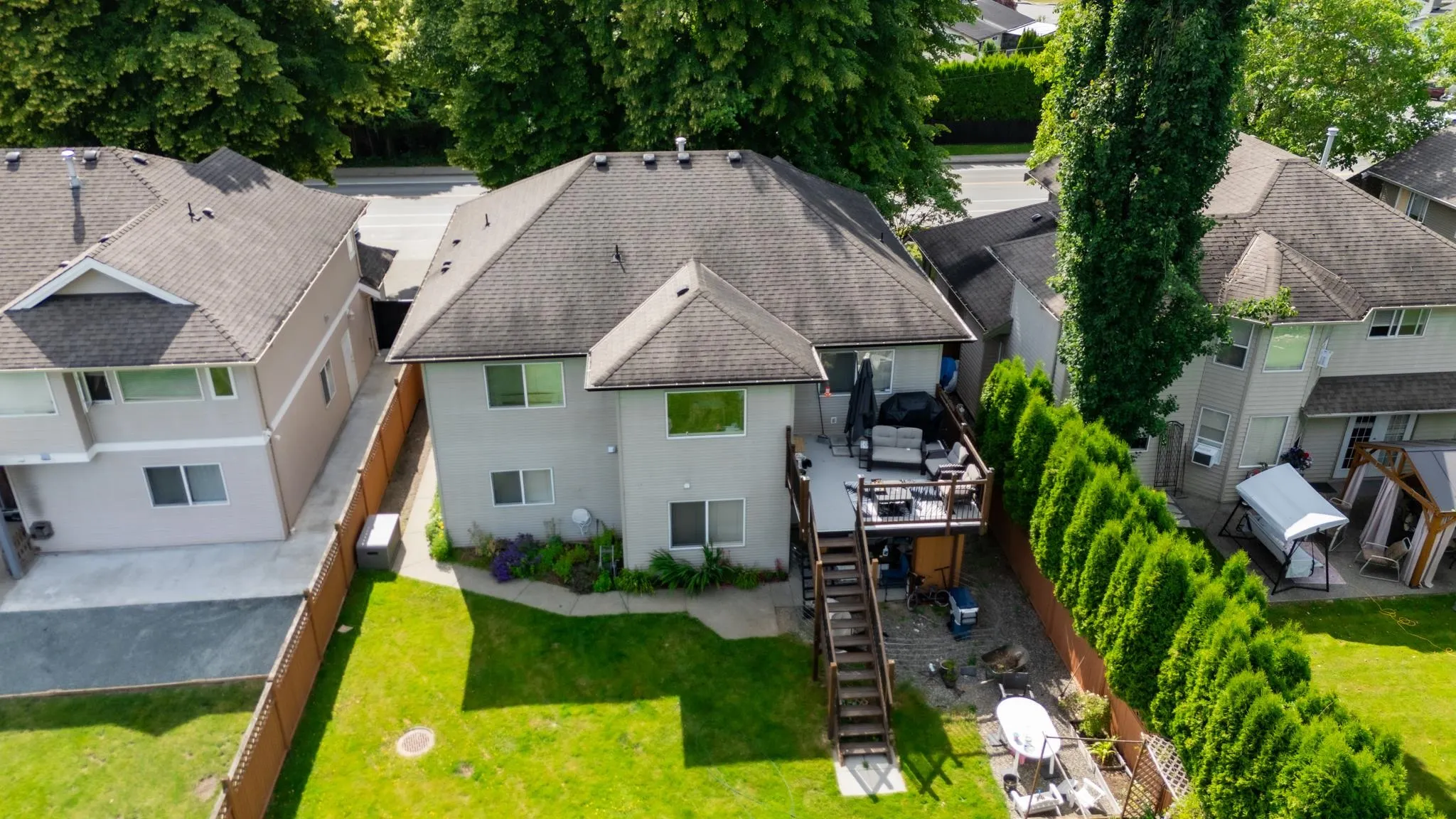 3162 Station Road