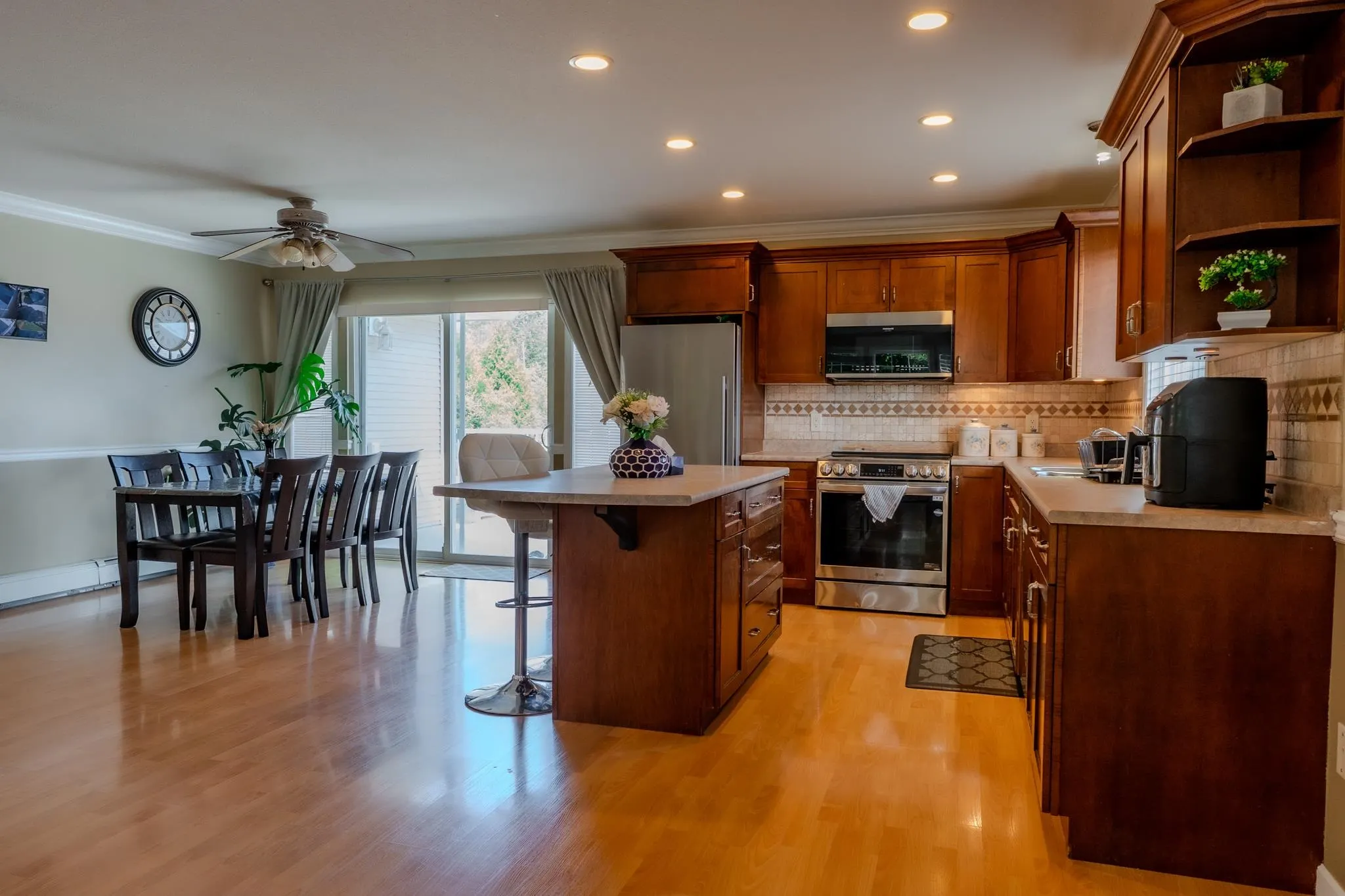 3162 Station Road