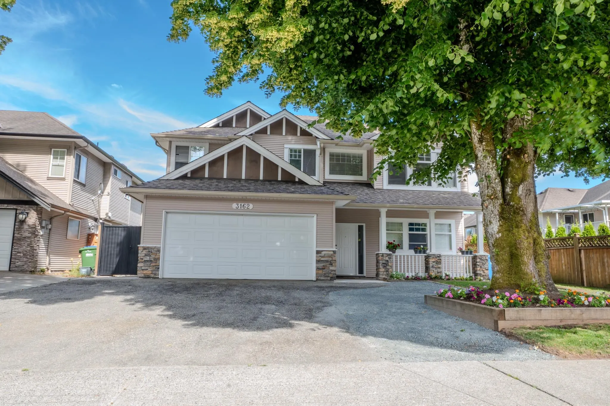 3162 Station Road
