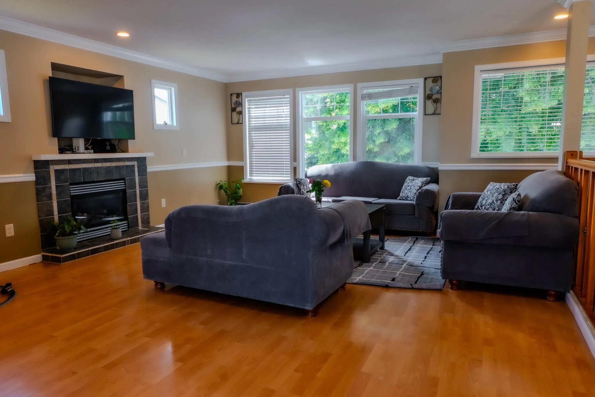 3162 Station Road
