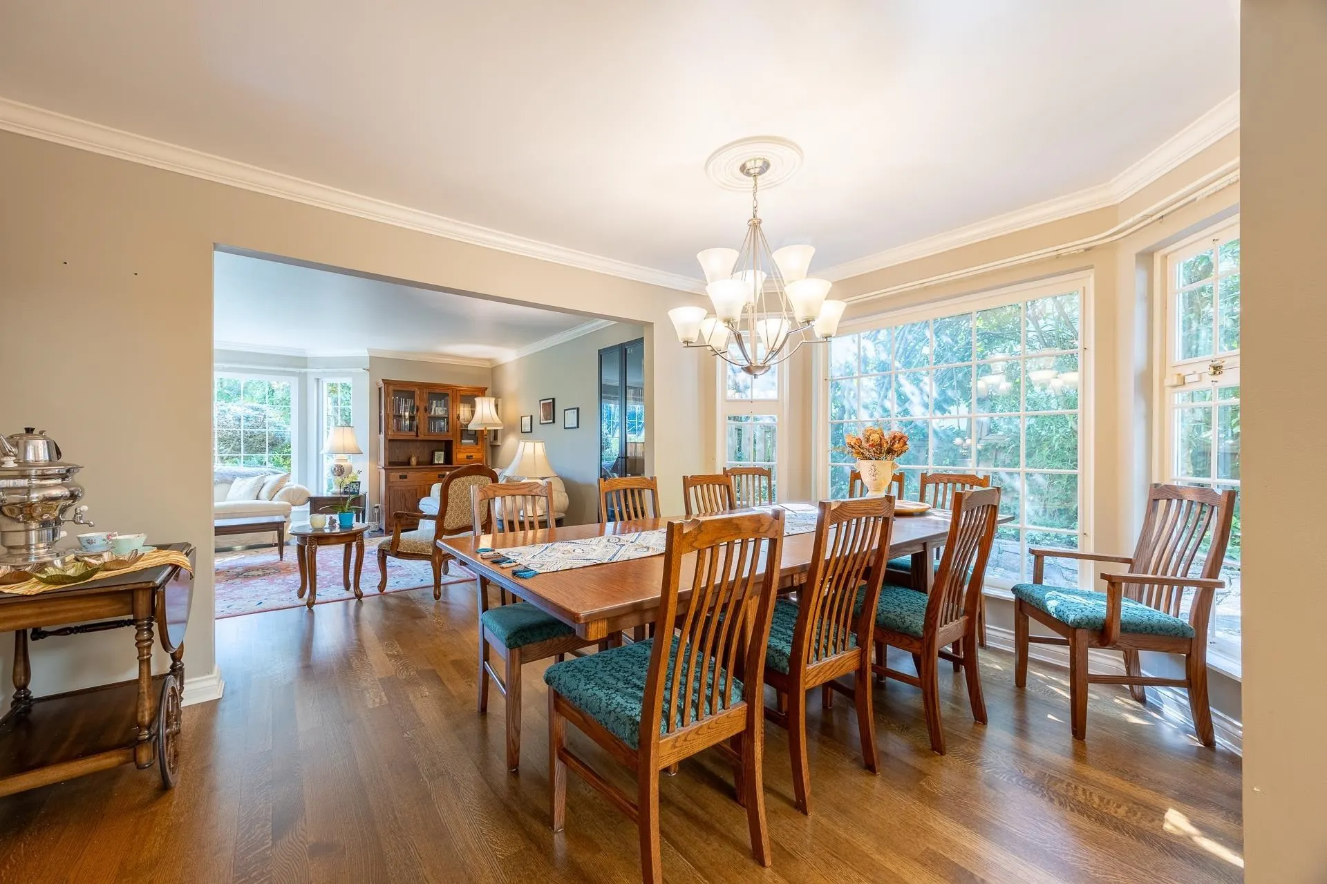539 Newcroft Place