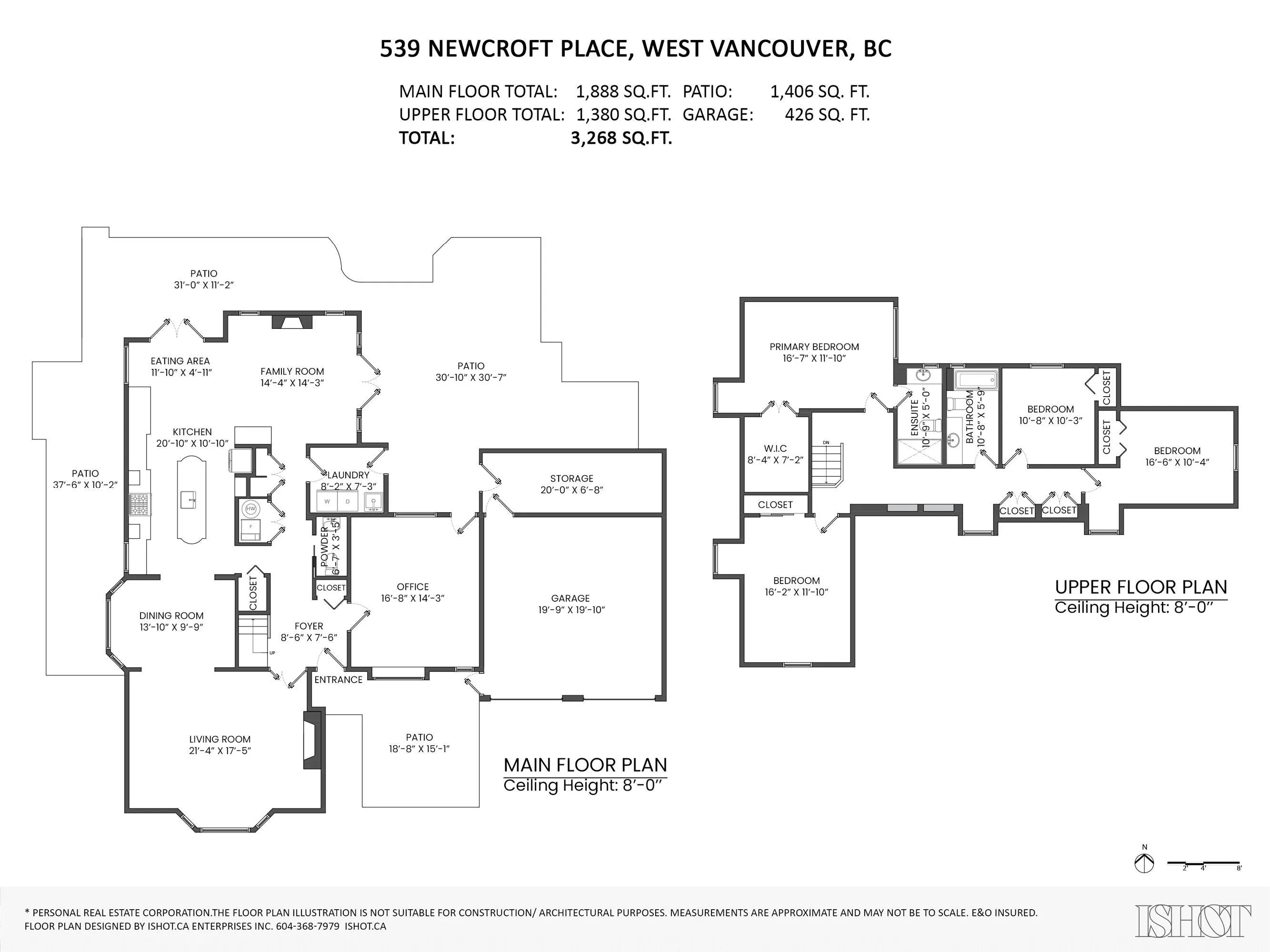 539 Newcroft Place