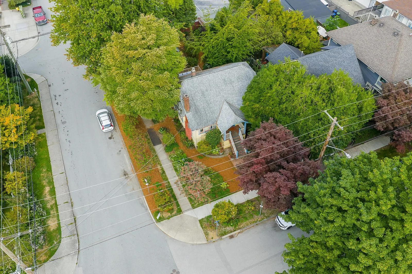 441 Kelly Street