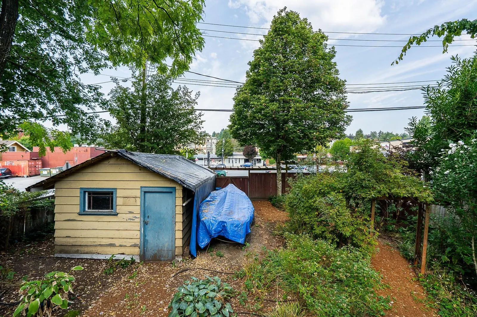 441 Kelly Street