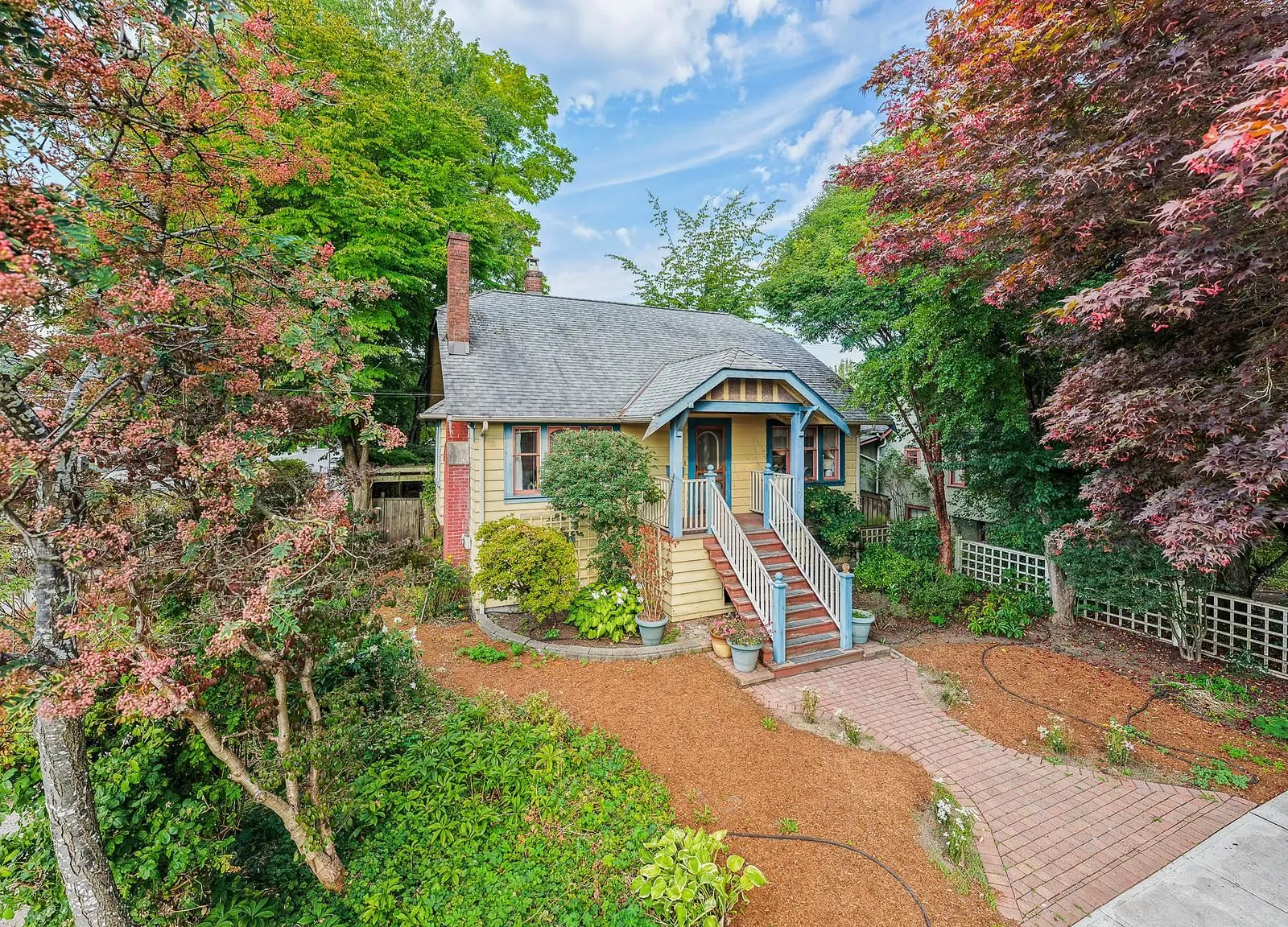 441 Kelly Street