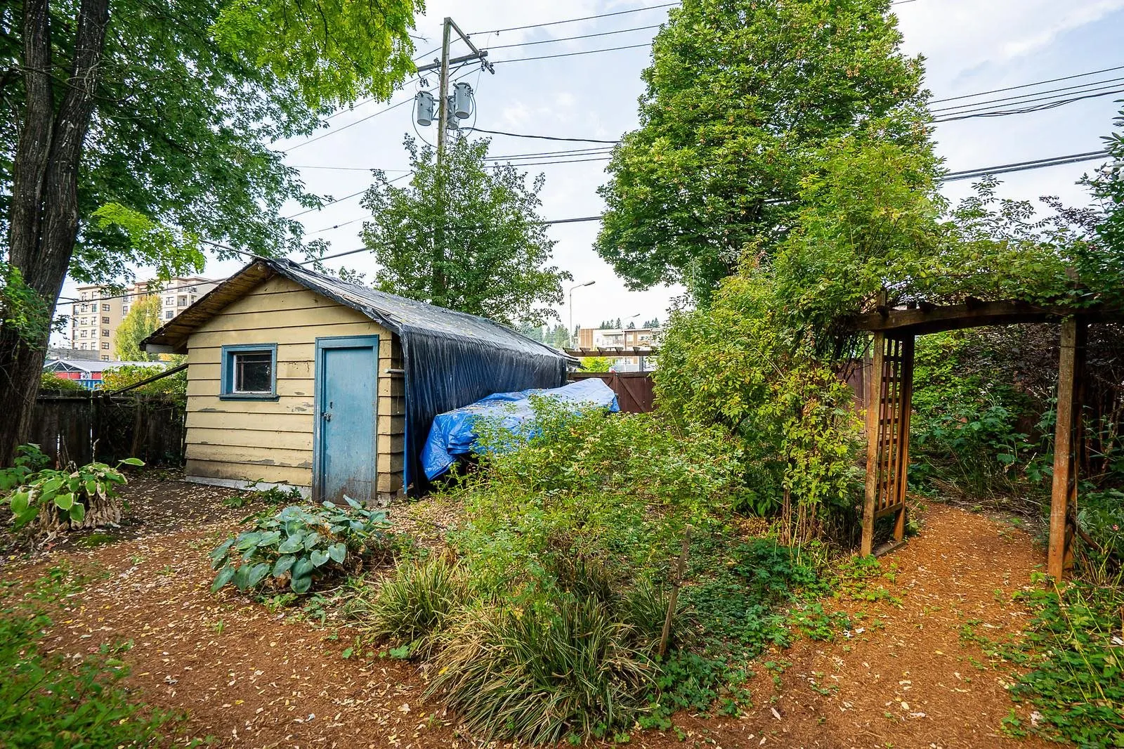 441 Kelly Street