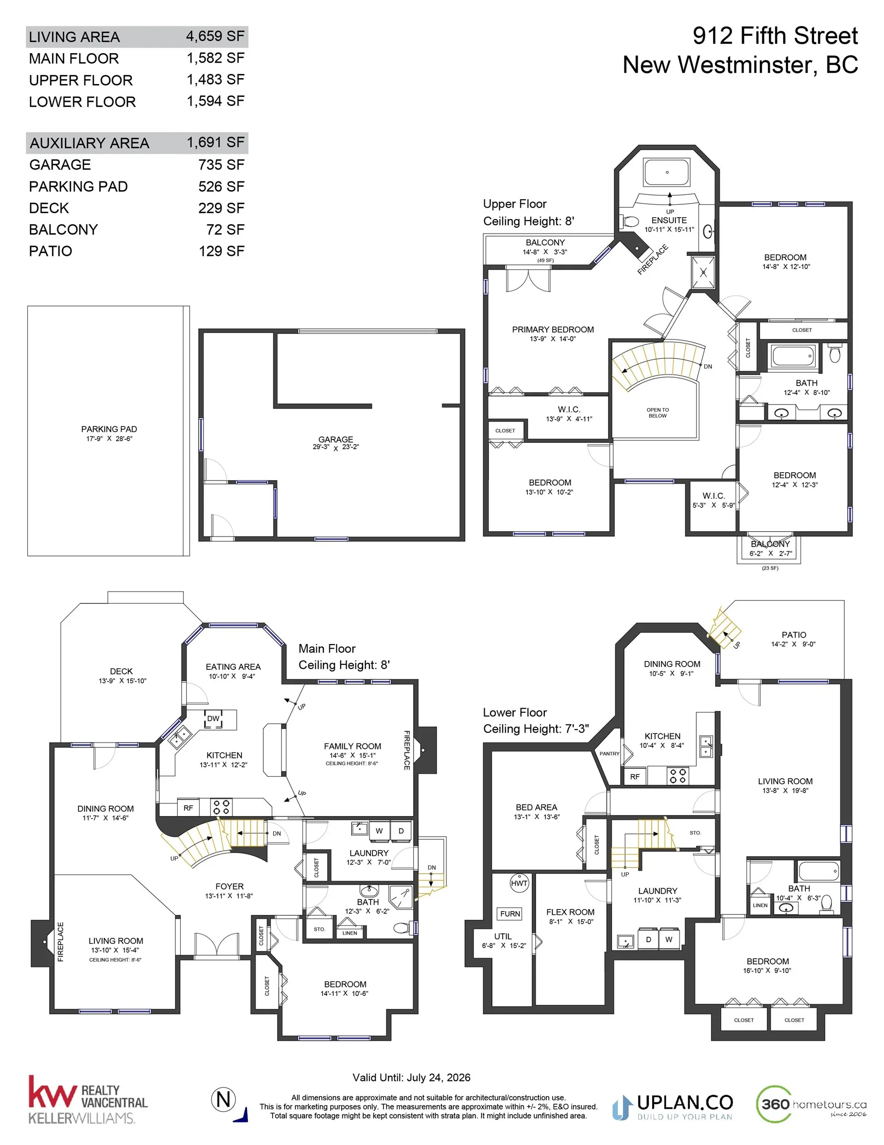 912 Fifth Street
