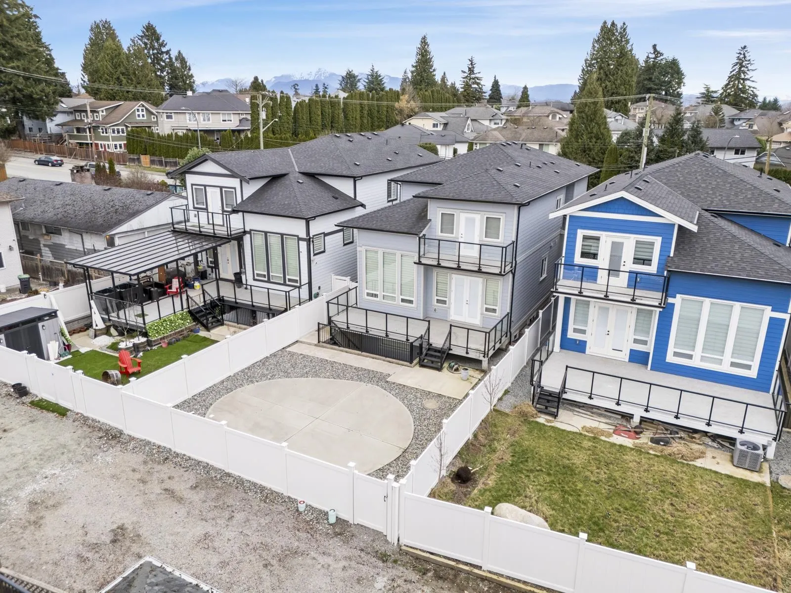1246 Pitt River Road
