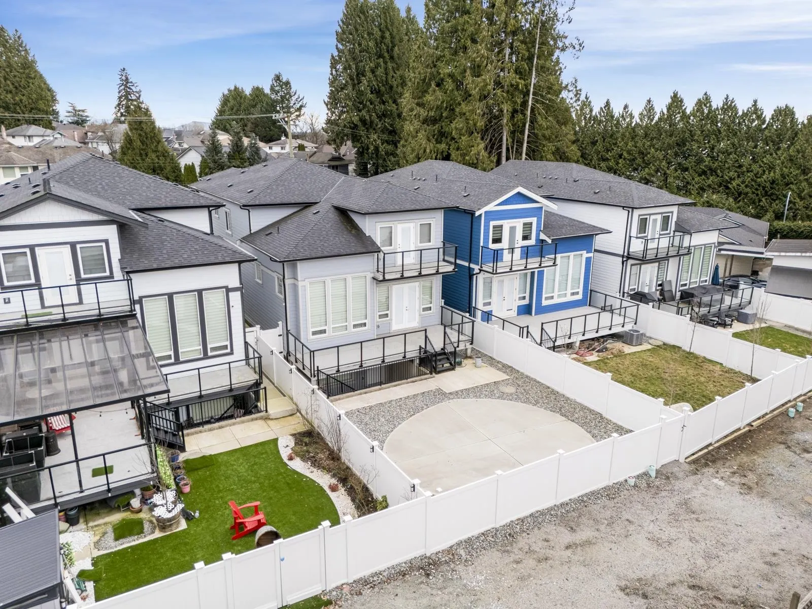 1246 Pitt River Road