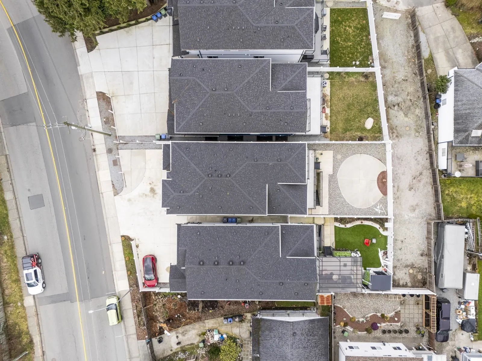 1246 Pitt River Road