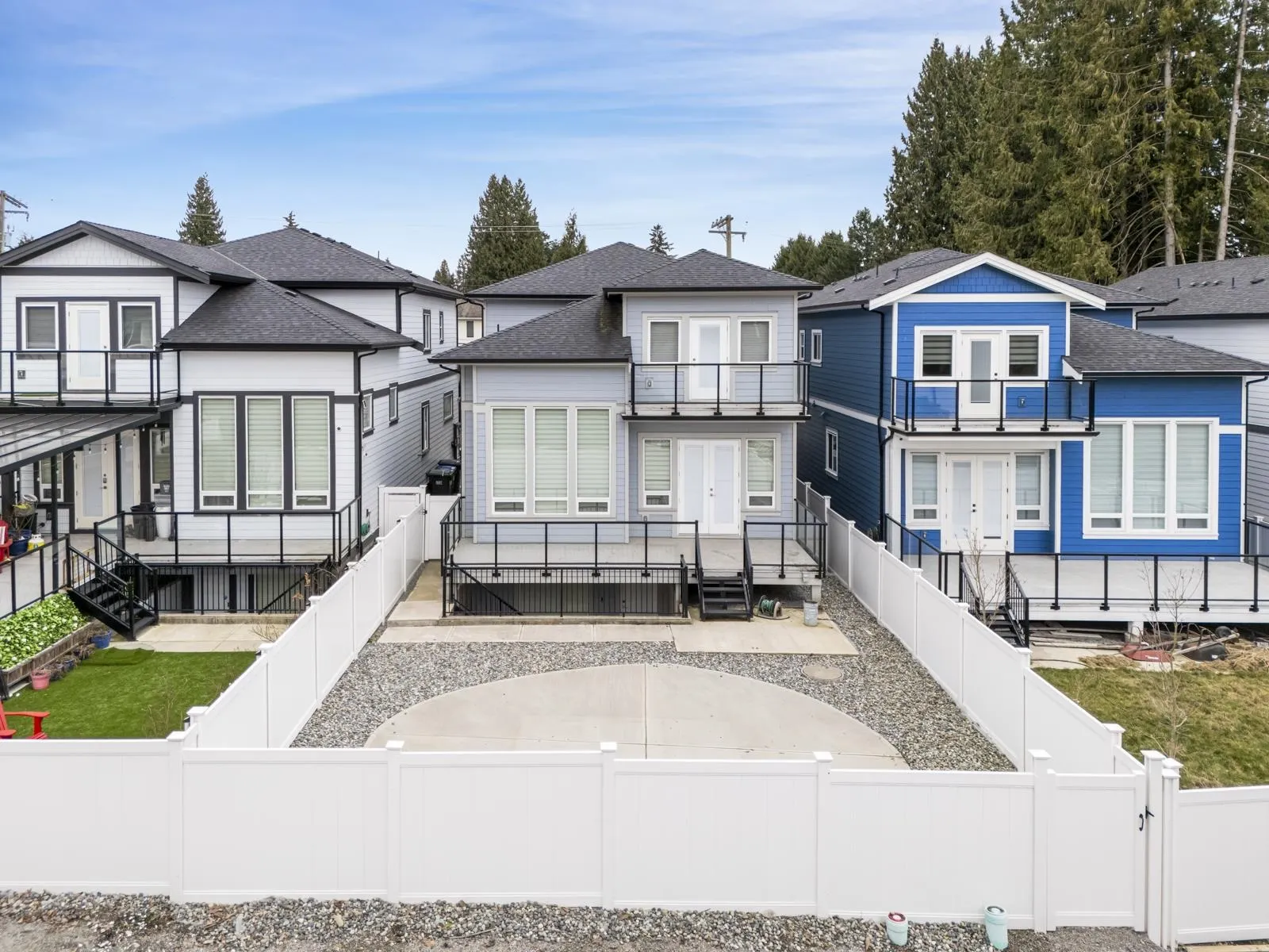 1246 Pitt River Road