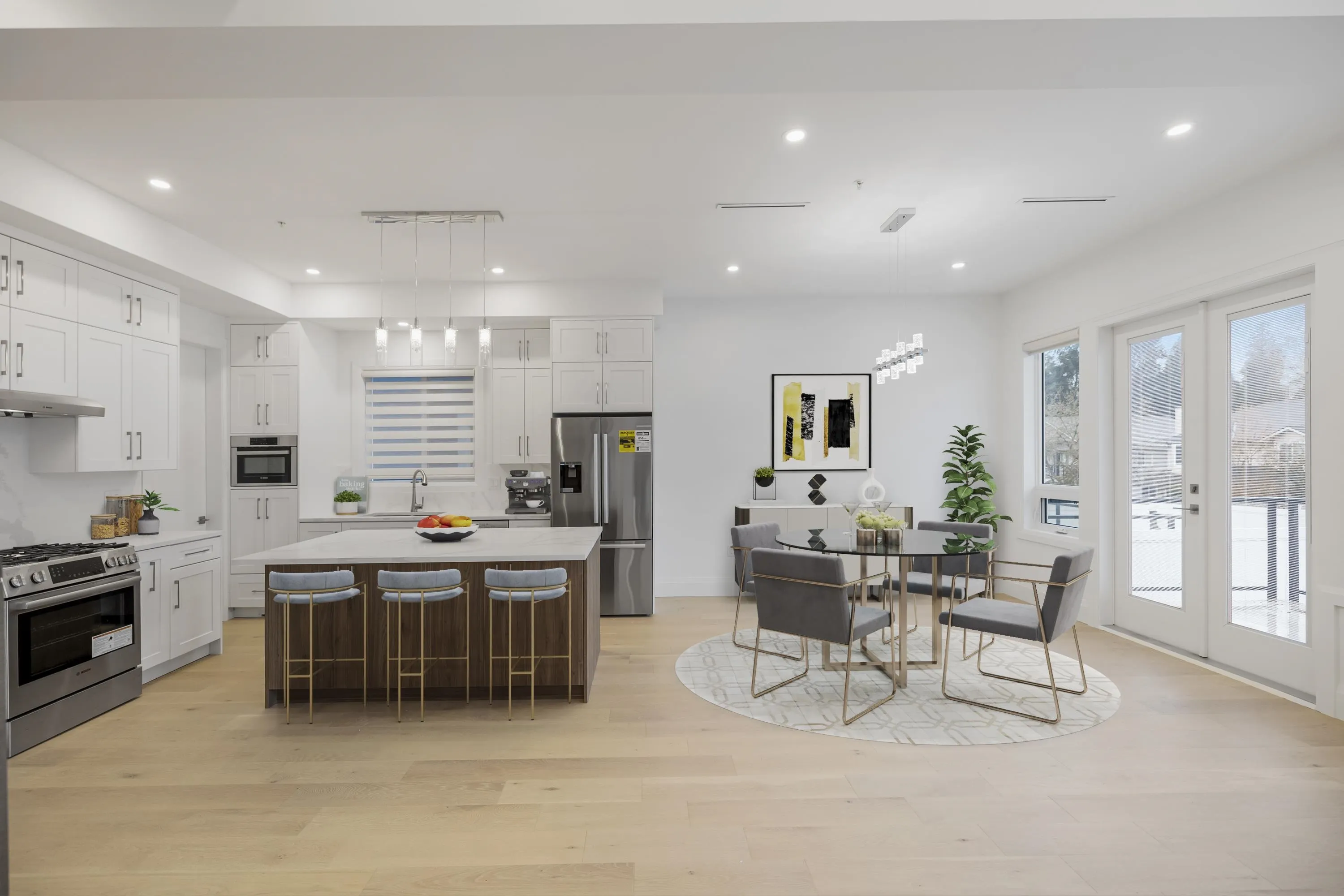 1246 Pitt River Road