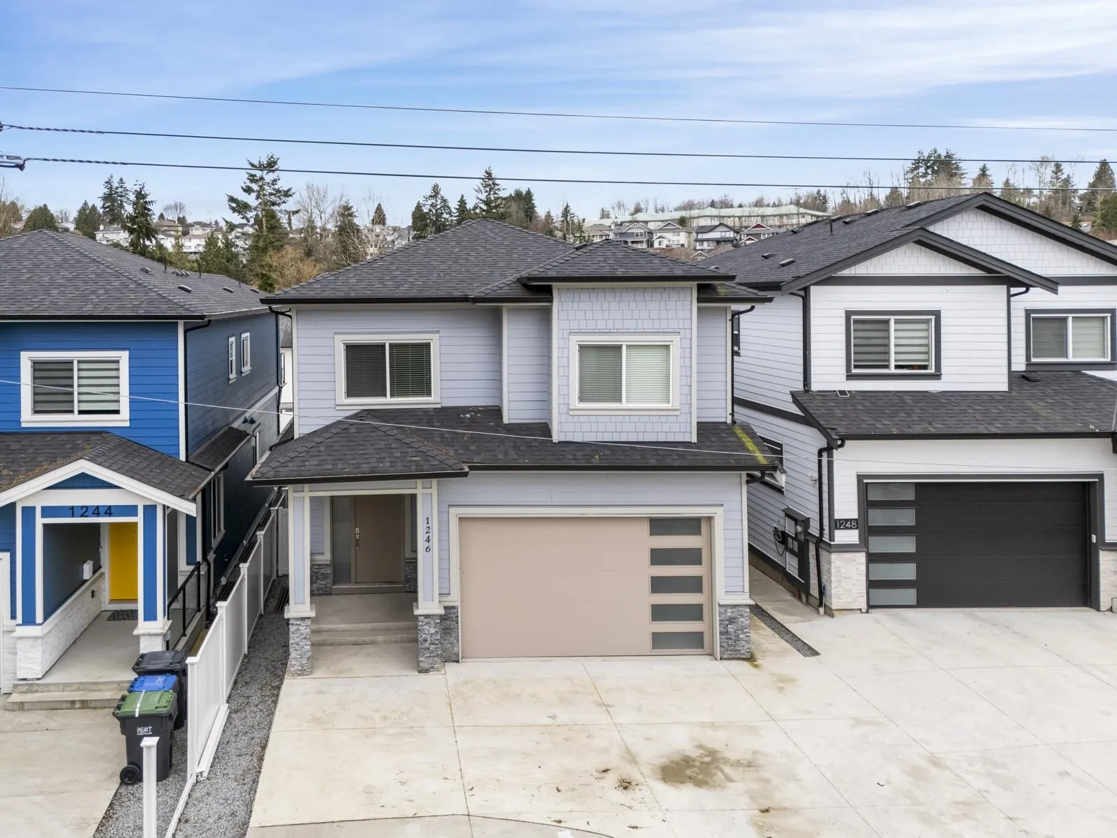 1246 Pitt River Road