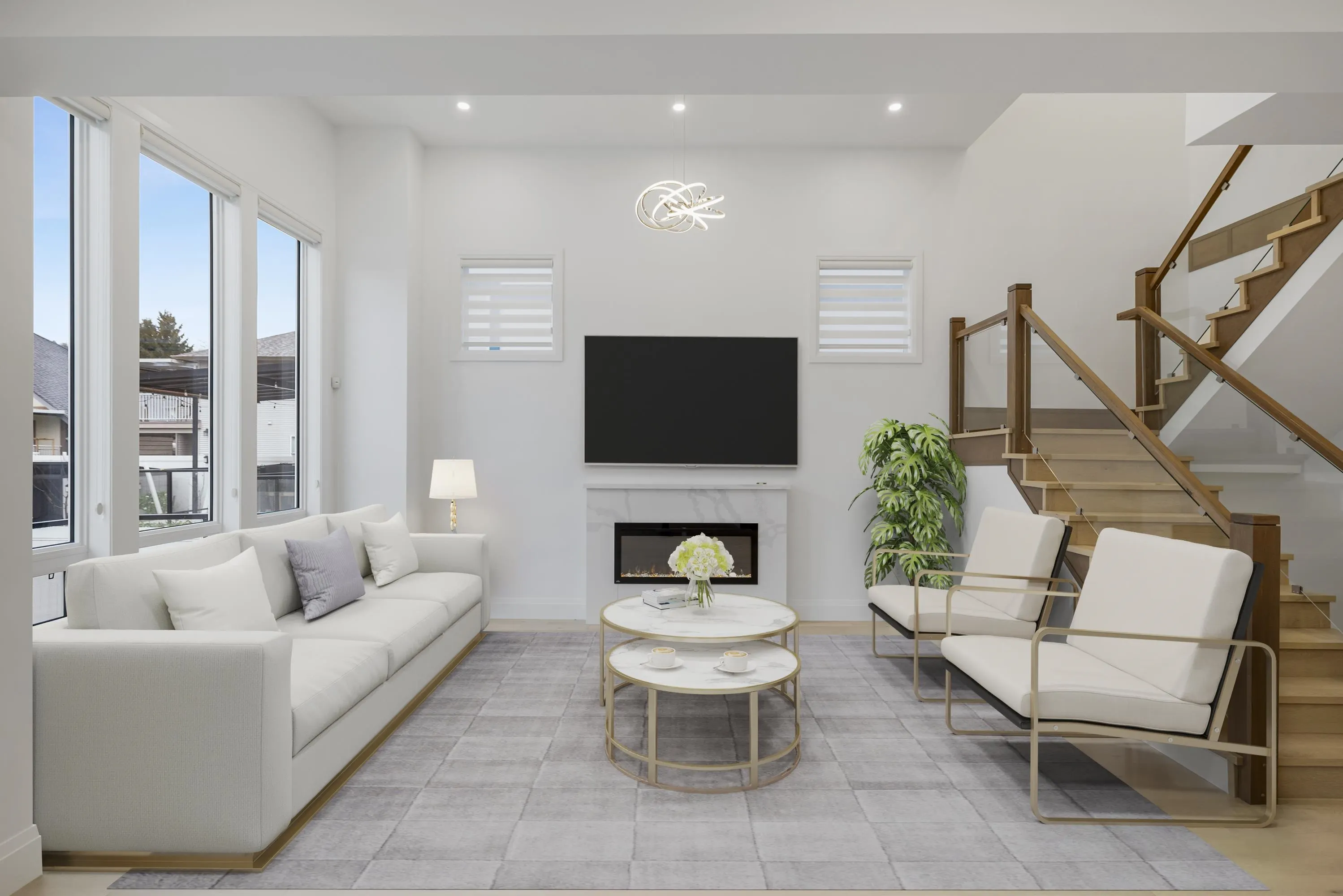 1246 Pitt River Road