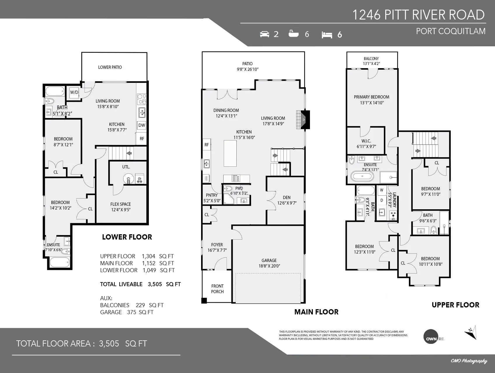1246 Pitt River Road