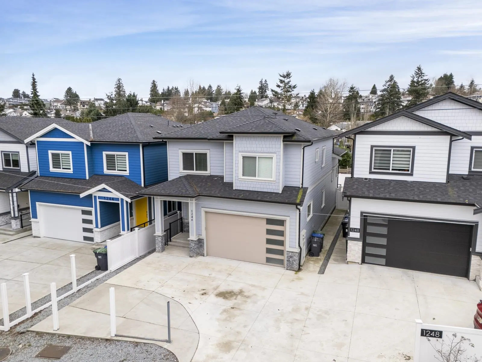 1246 Pitt River Road