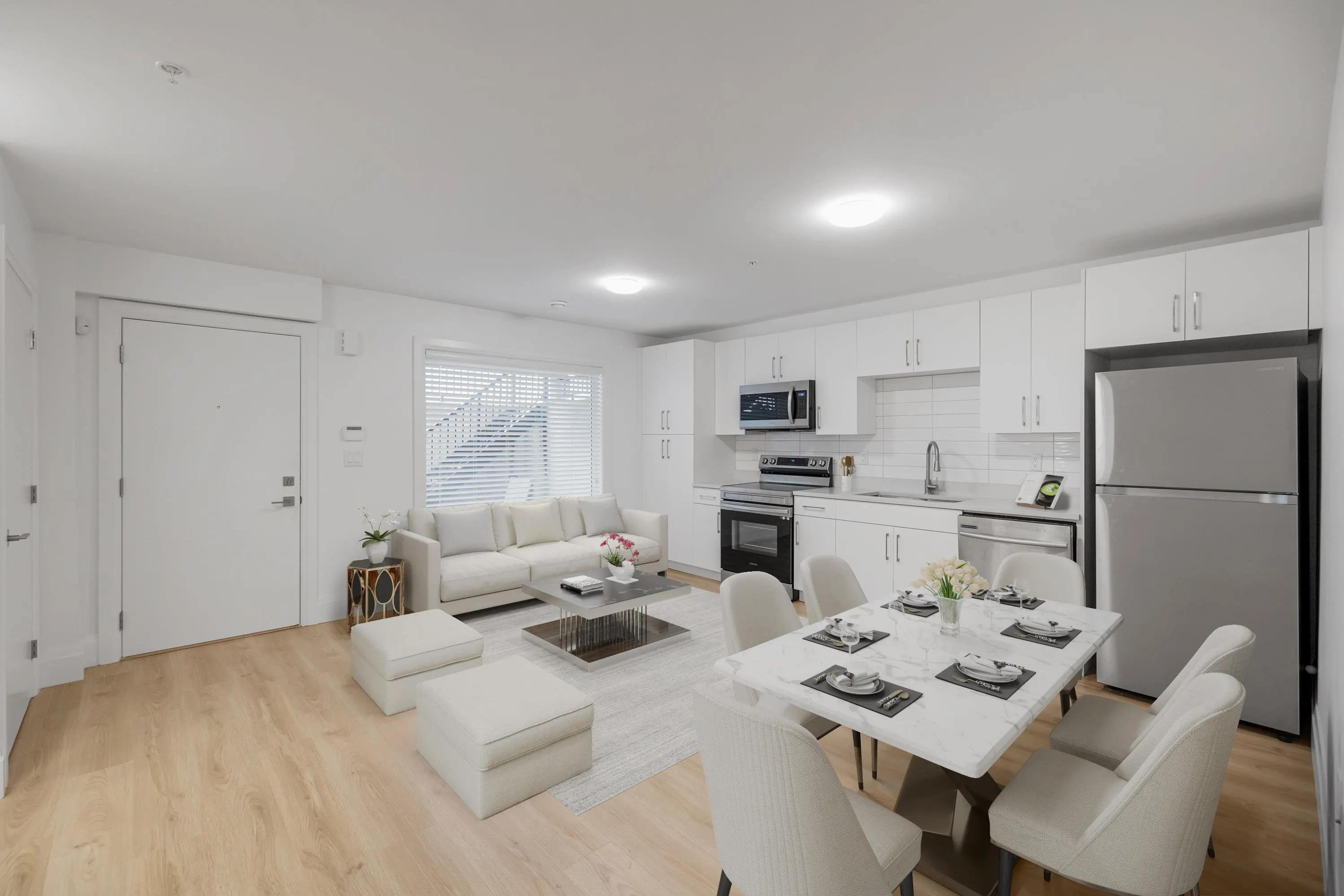 1246 Pitt River Road
