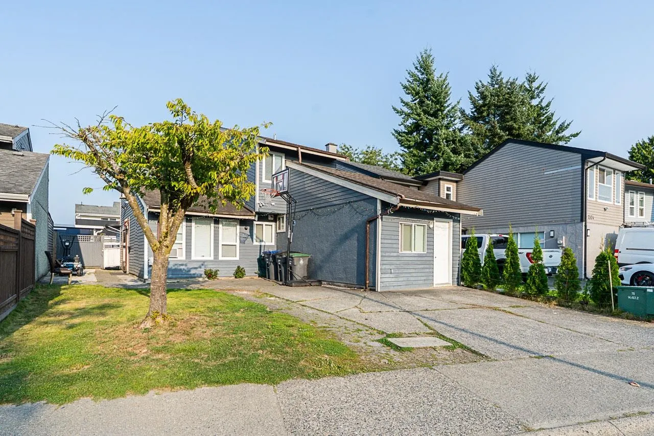 7380 Parkwood Drive