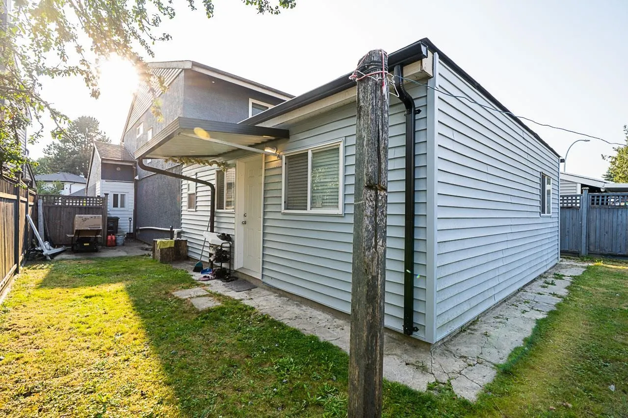 7380 Parkwood Drive