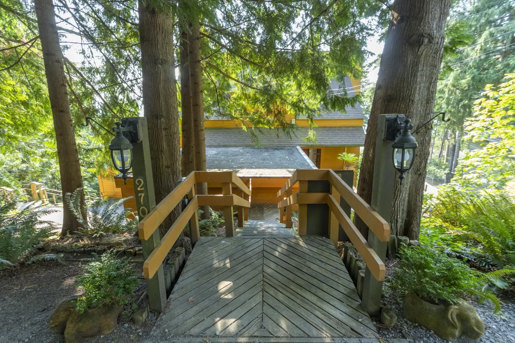 270 Mountain Drive