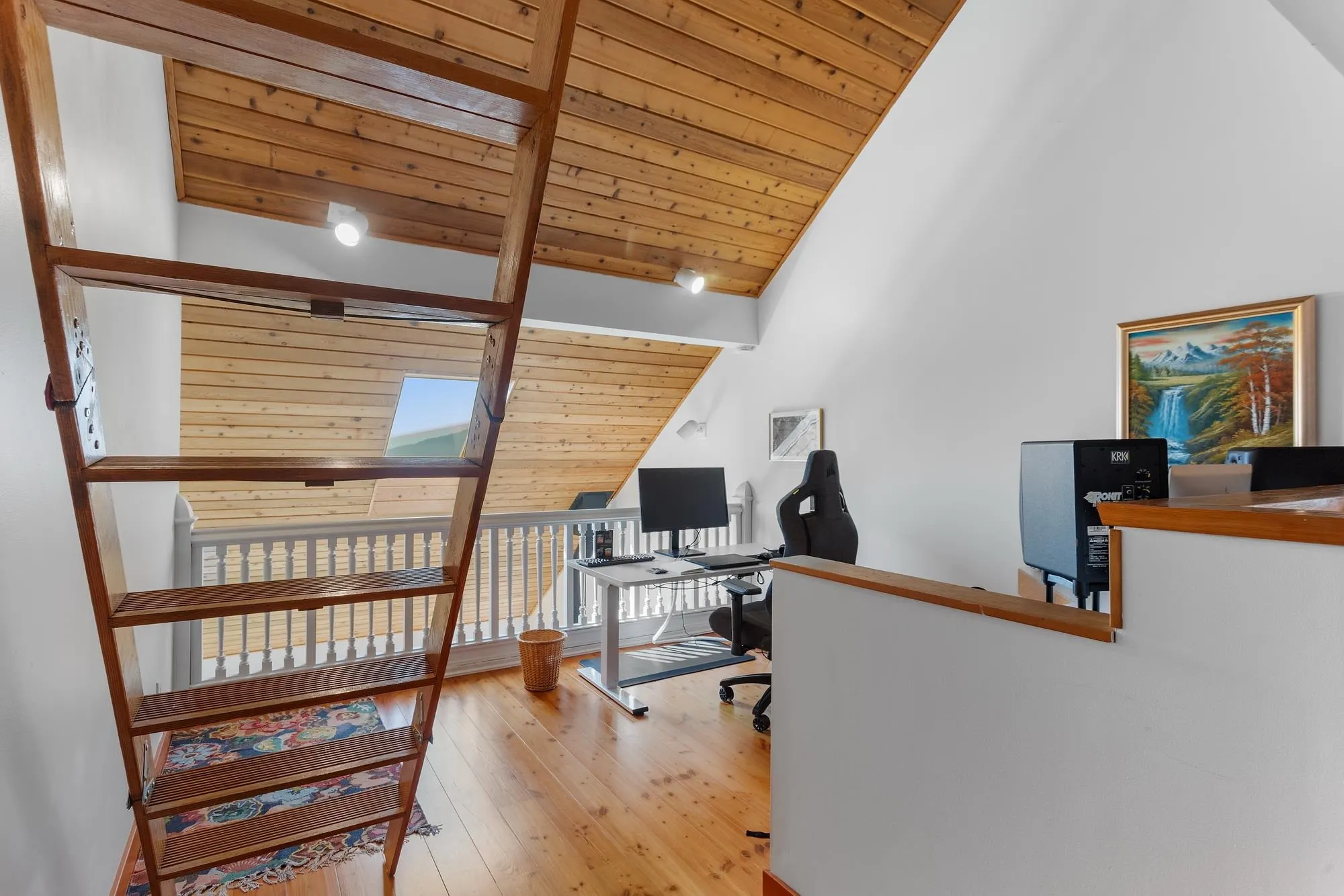 270 Mountain Drive